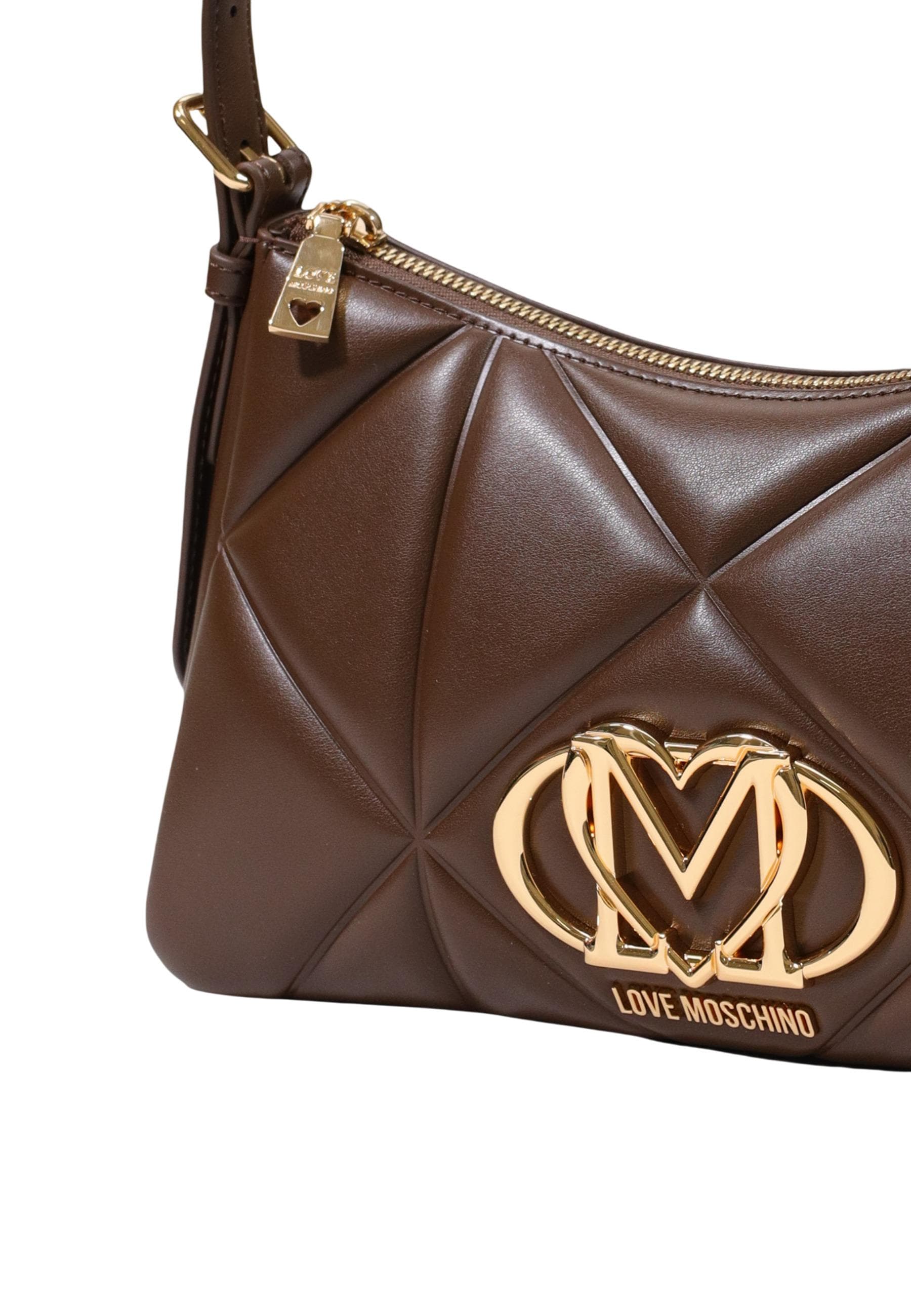Love Moschino Borsa Donna - Love Moschino