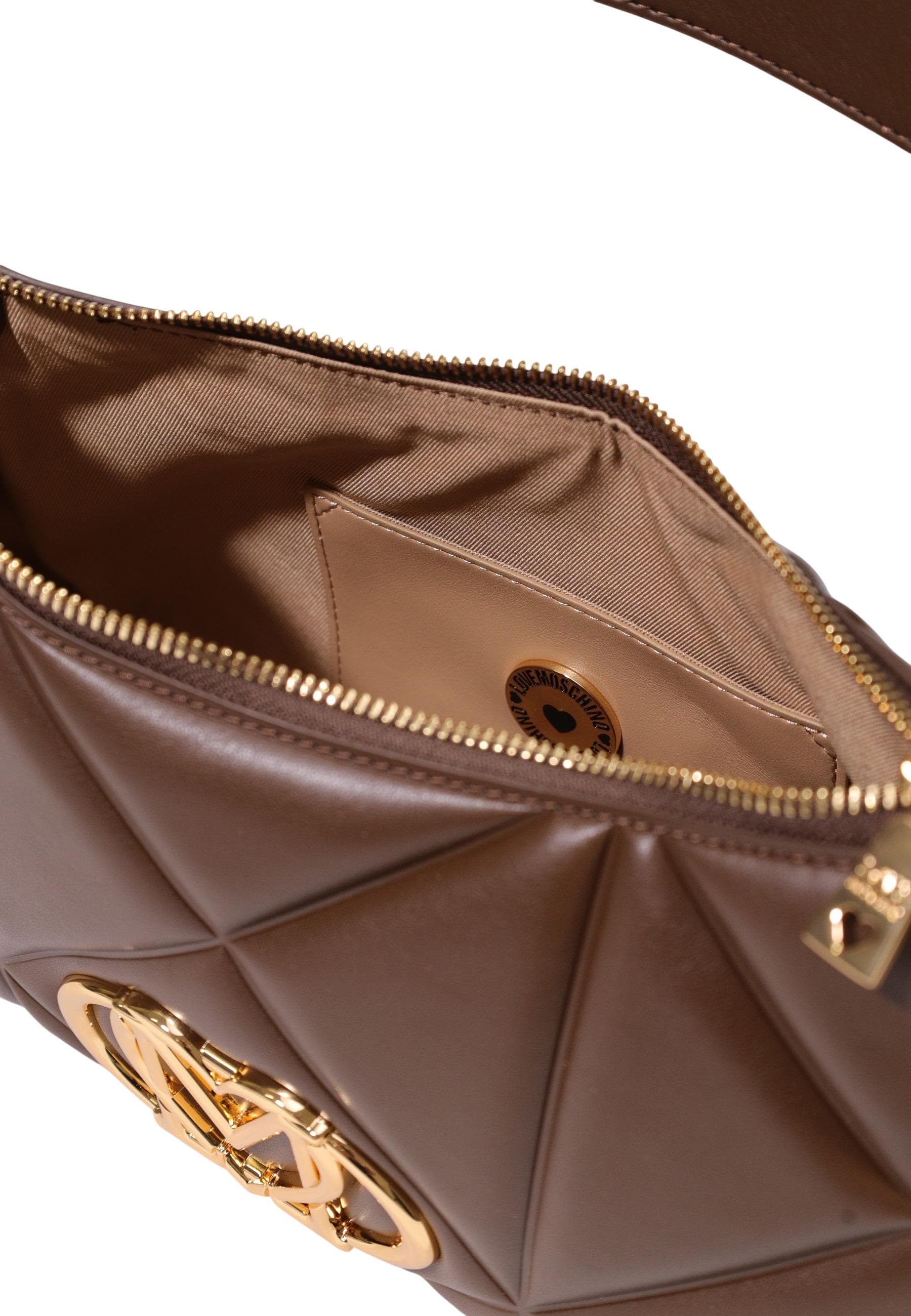 Love Moschino Borsa Donna - Love Moschino