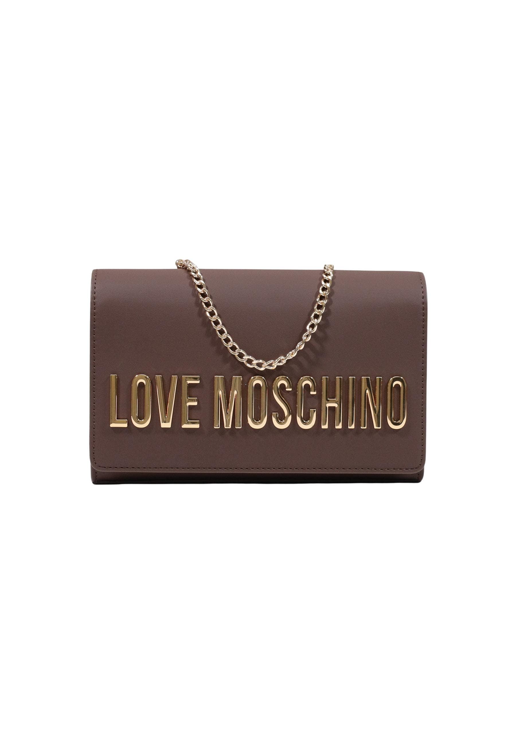 Love Moschino Borsa Donna - Love Moschino