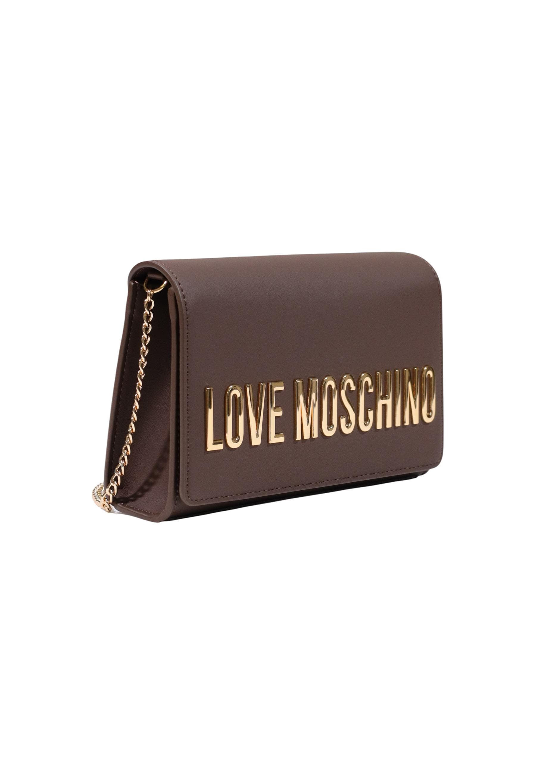 Love Moschino Borsa Donna - Love Moschino