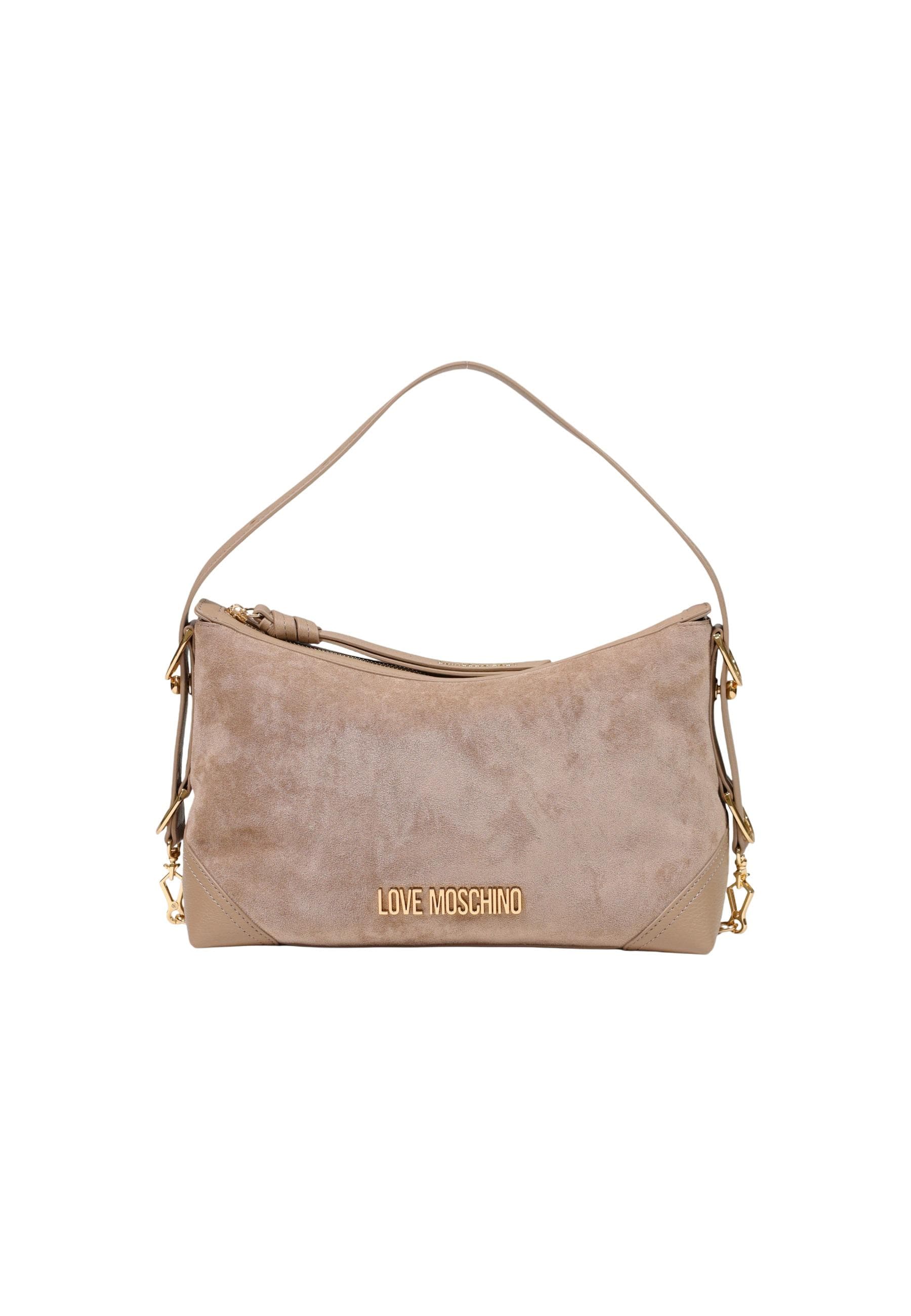 Love Moschino Borsa Donna - Love Moschino