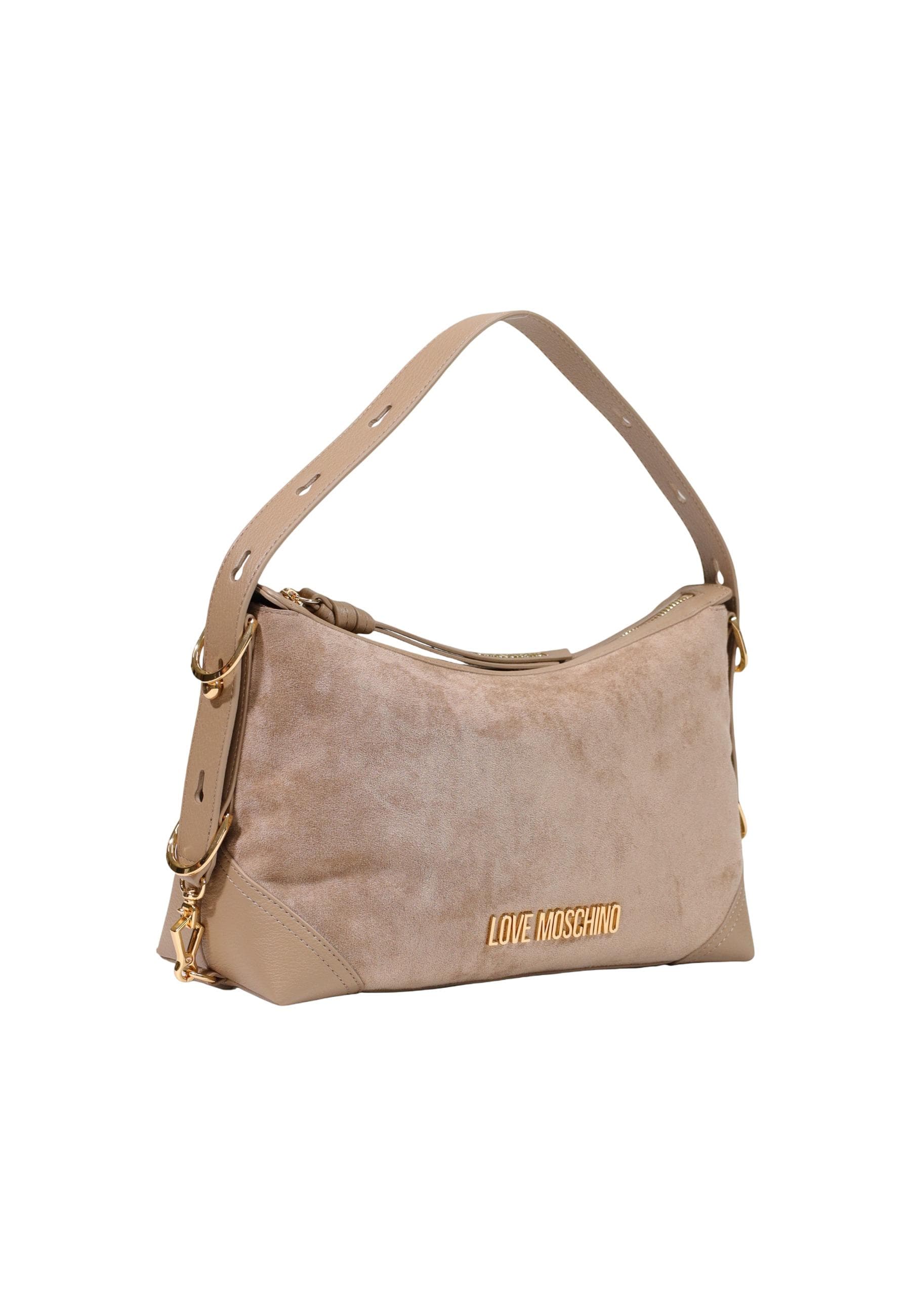 Love Moschino Borsa Donna - Love Moschino
