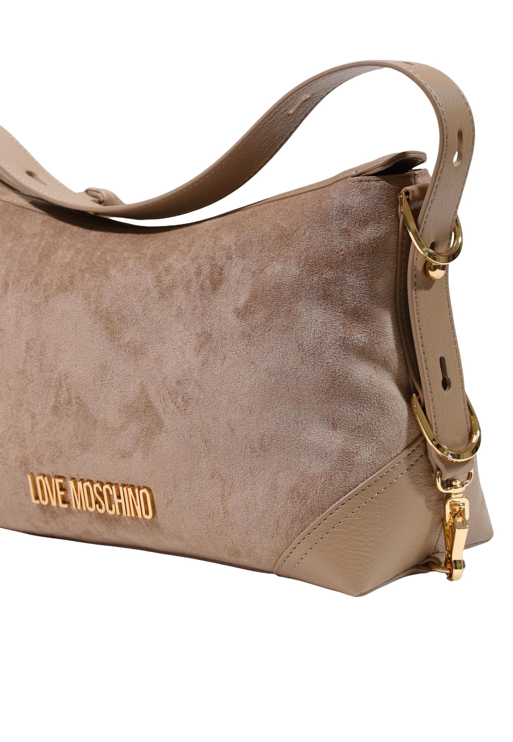 Love Moschino Borsa Donna - Love Moschino