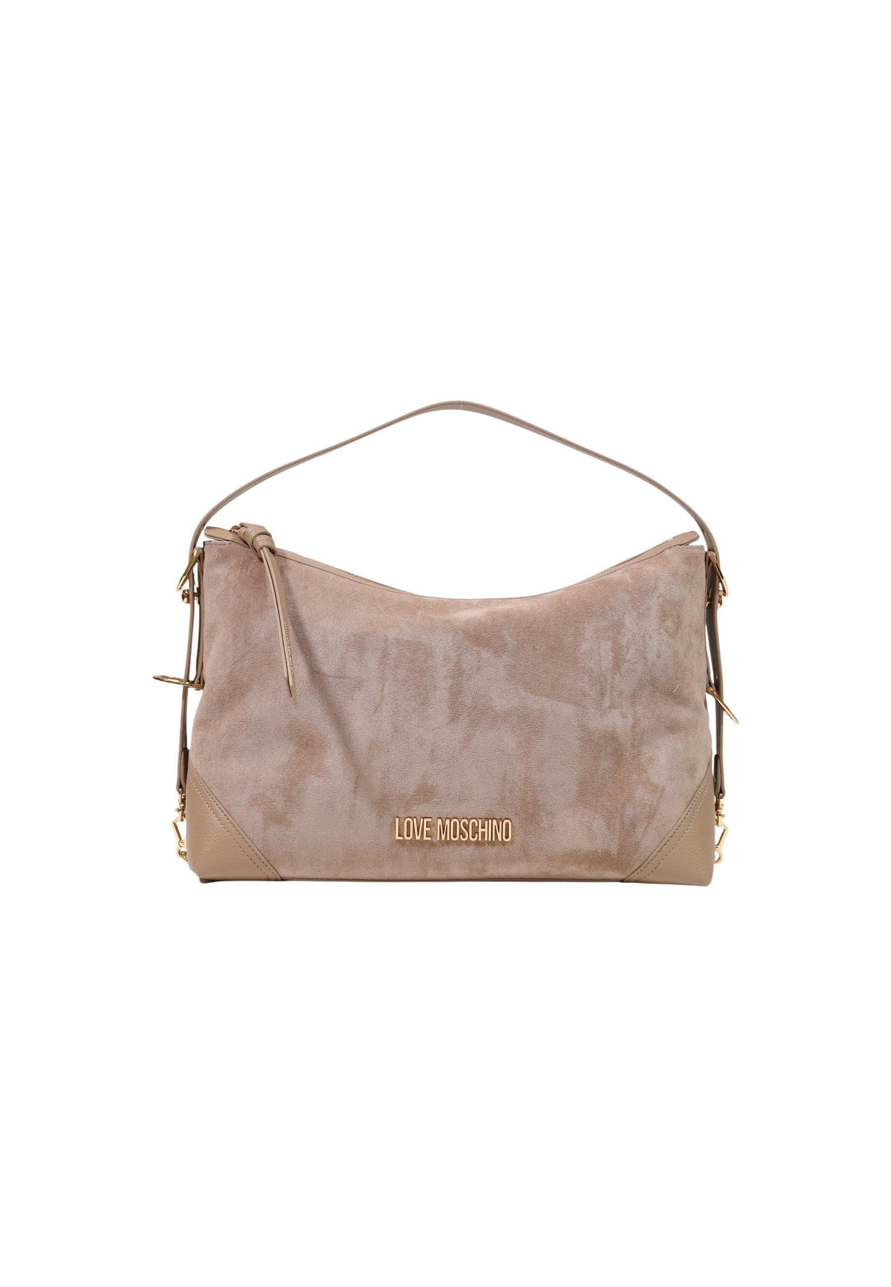 Love Moschino Borsa Donna - Love Moschino