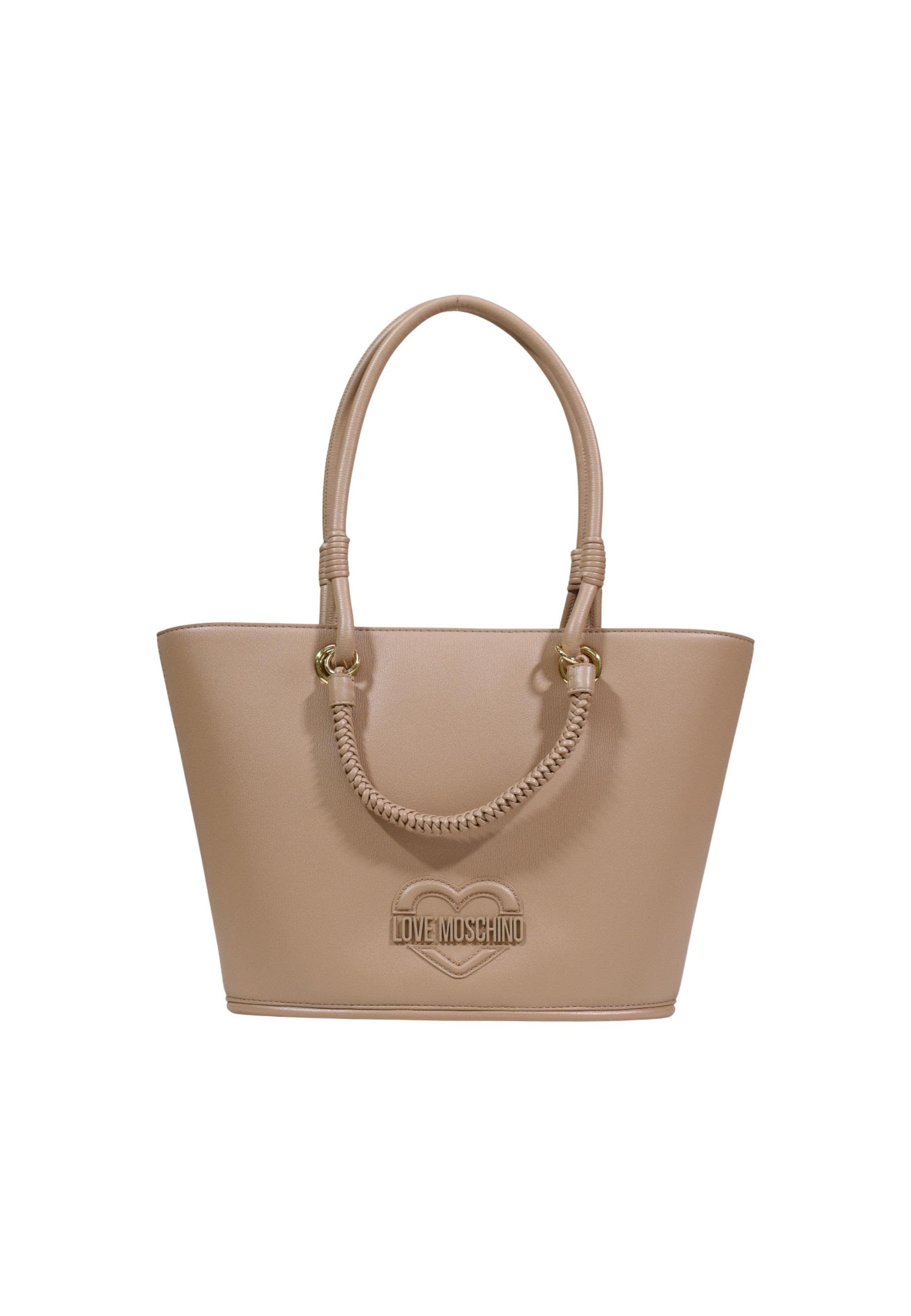 Love Moschino Borsa Donna - Love Moschino