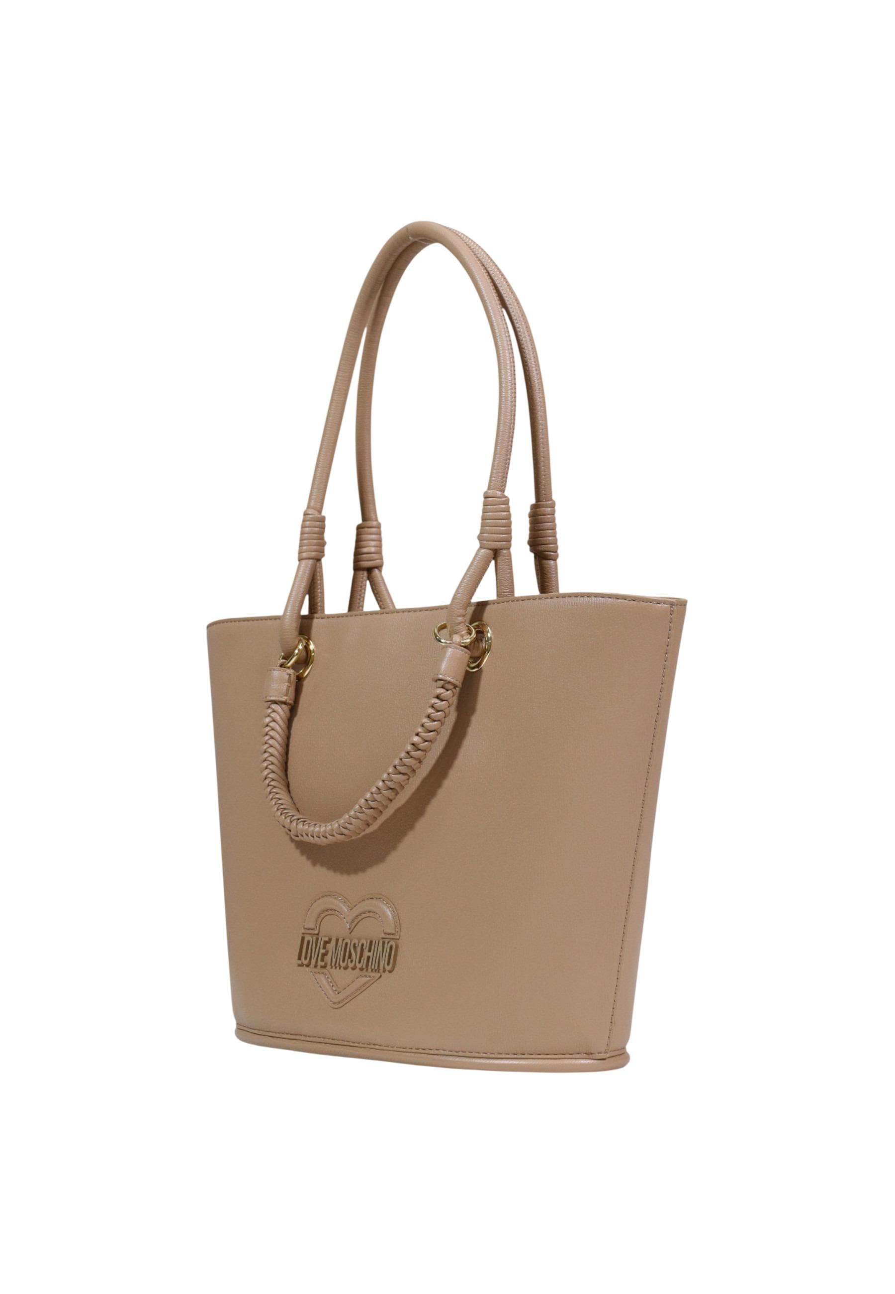 Love Moschino Borsa Donna - Love Moschino