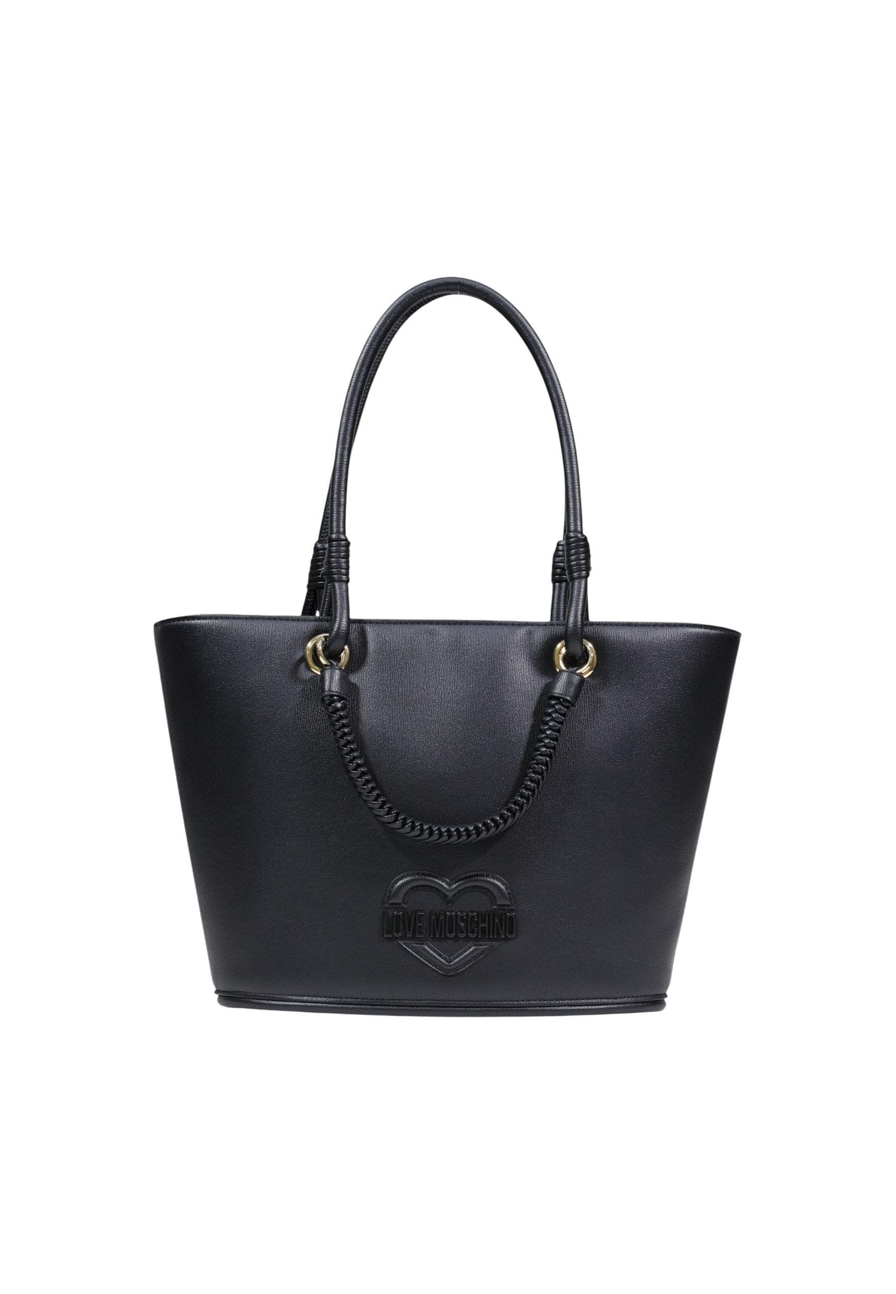 Love Moschino Borsa Donna - Love Moschino