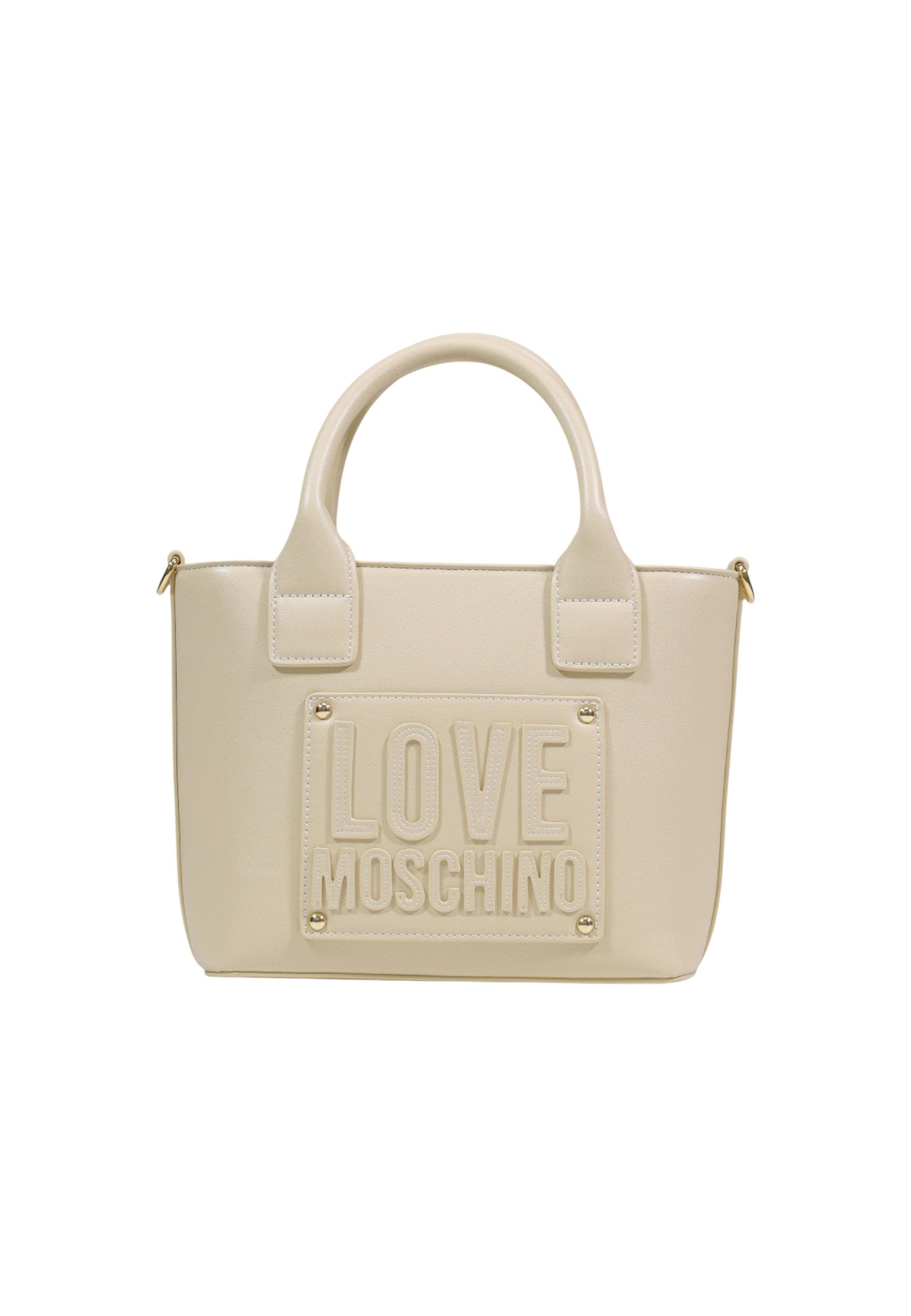 Love Moschino Borsa Donna - Love Moschino