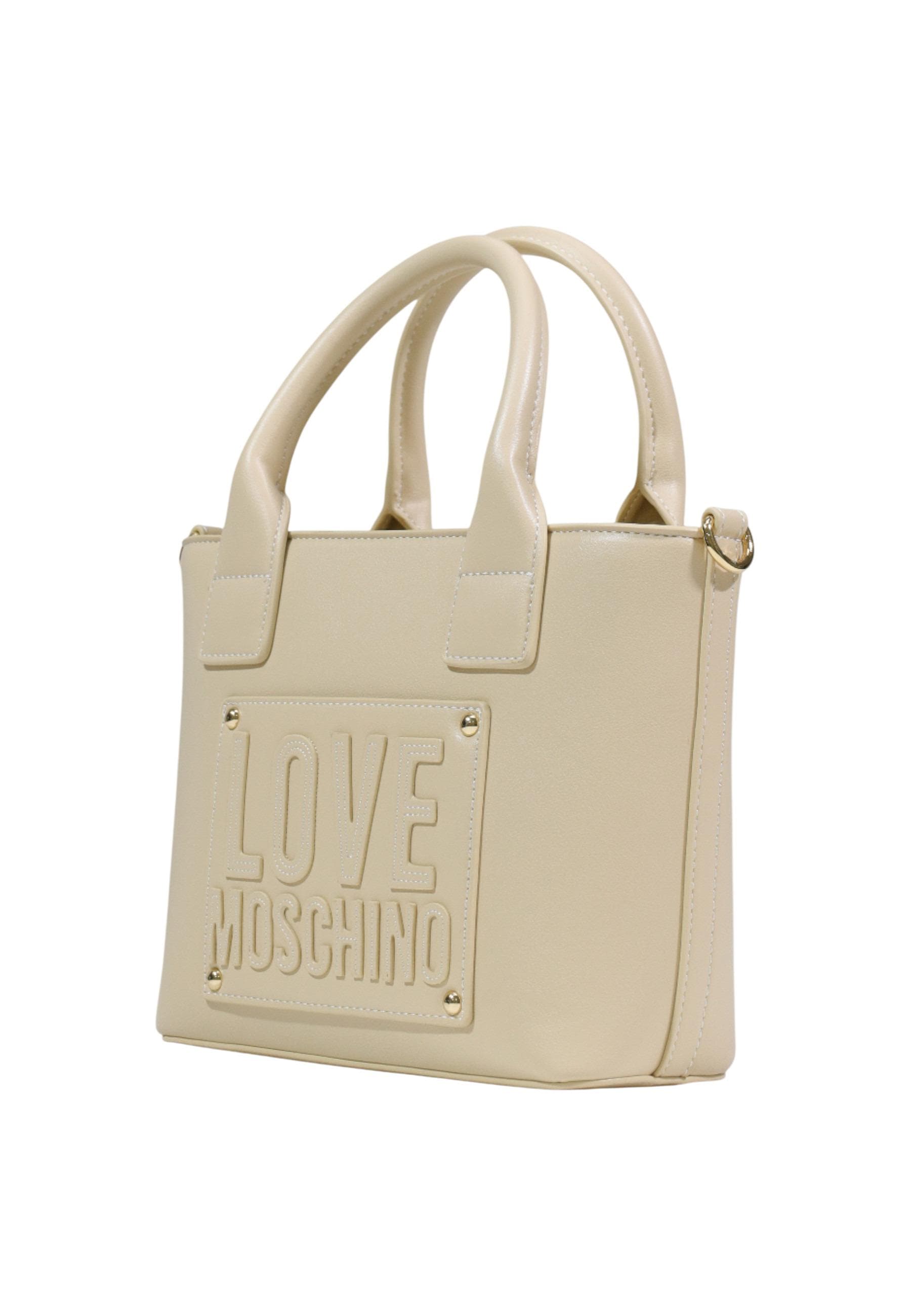 Love Moschino Borsa Donna - Love Moschino