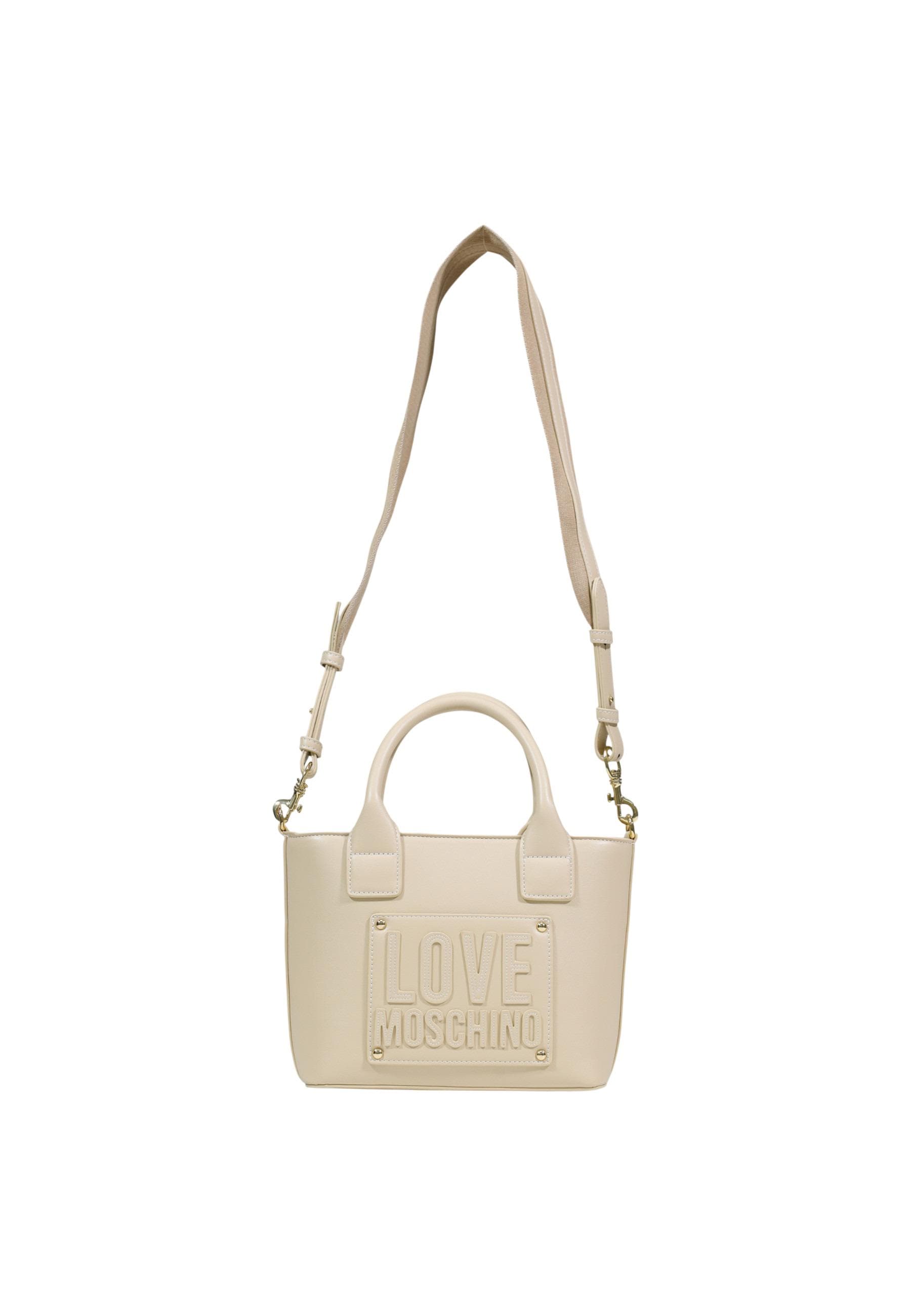 Love Moschino Borsa Donna - Love Moschino