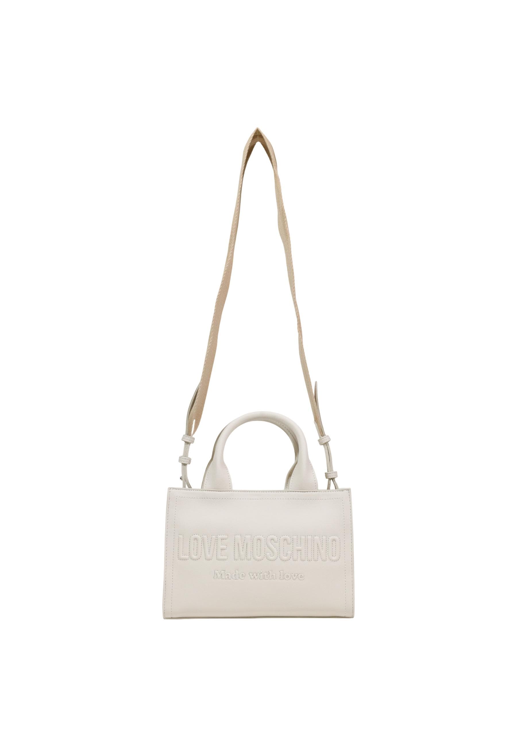 Love Moschino Borsa Donna - Love Moschino