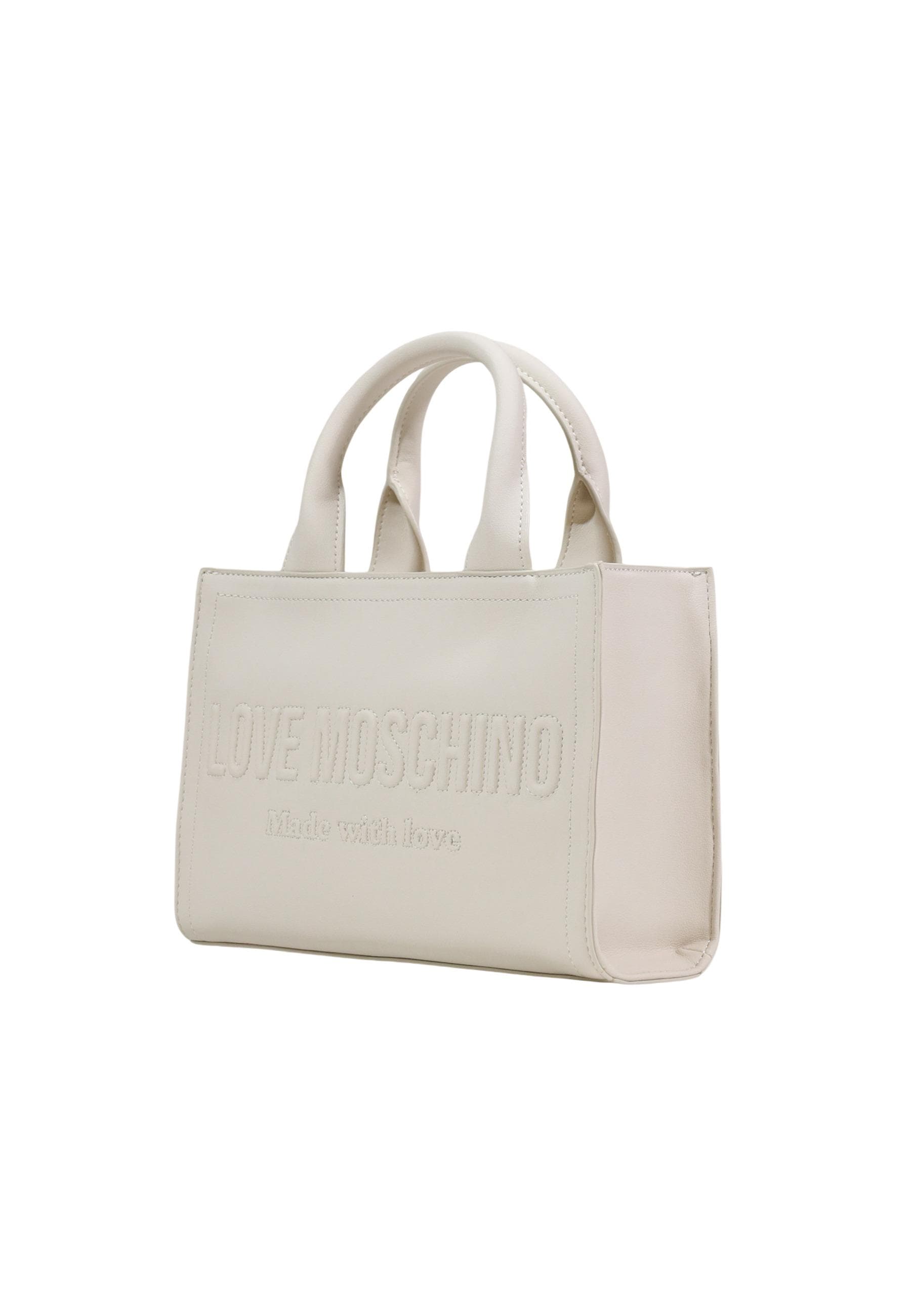 Love Moschino Borsa Donna - Love Moschino