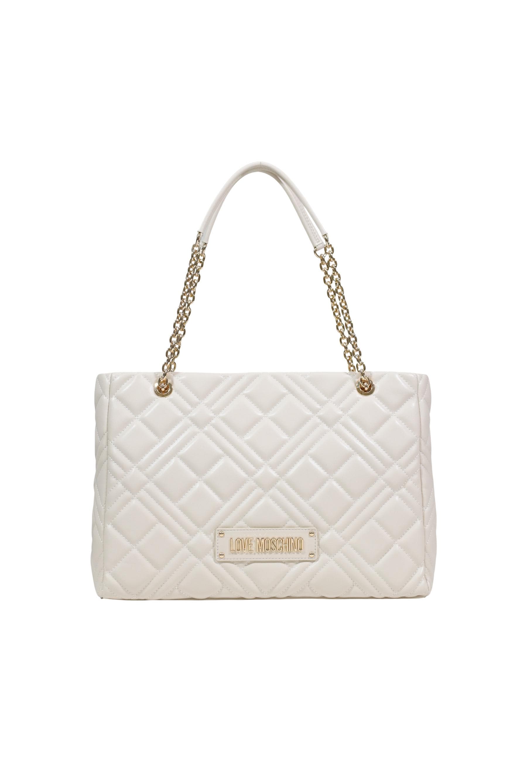 Love Moschino Borsa Donna - Love Moschino