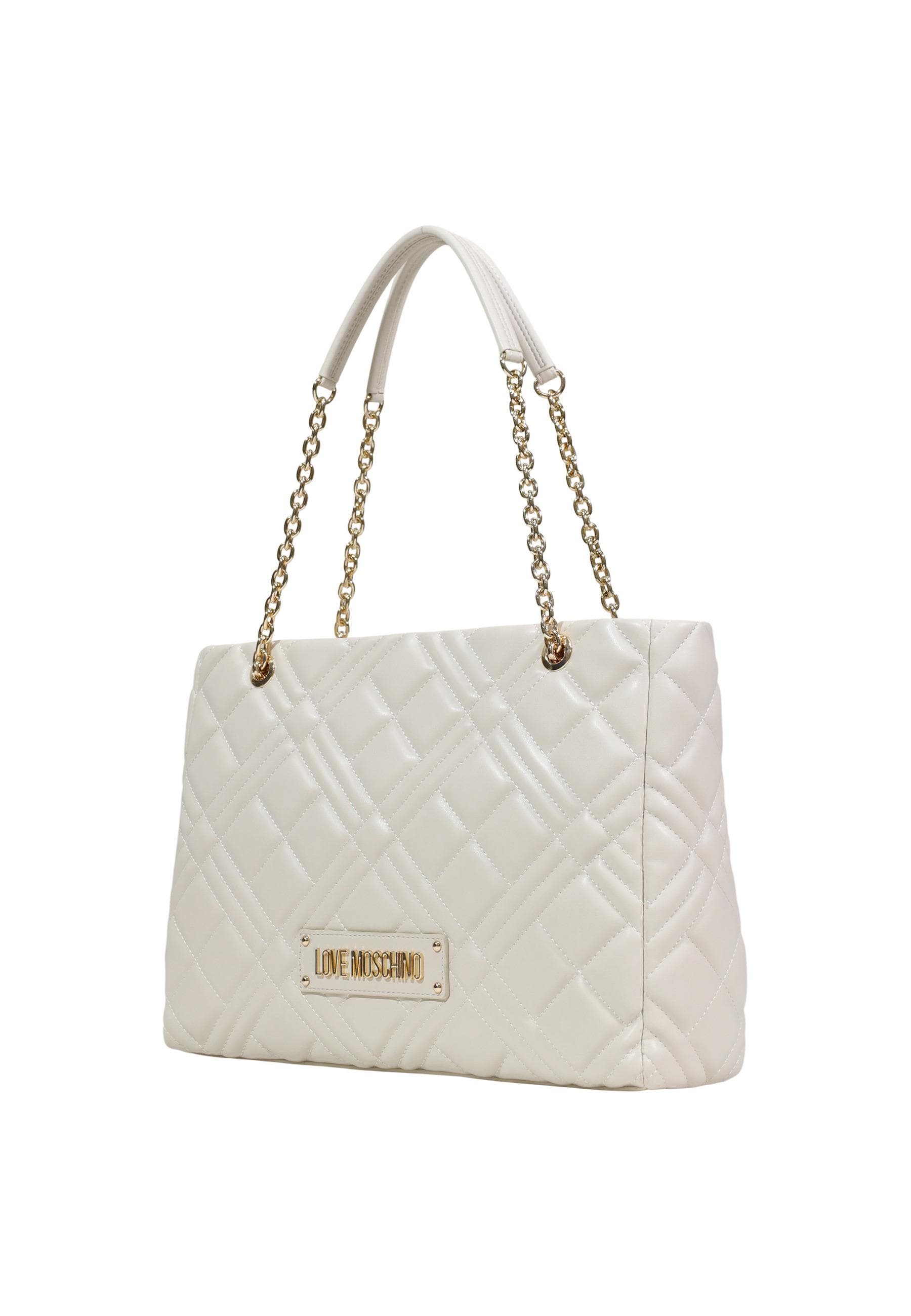 Love Moschino Borsa Donna - Love Moschino