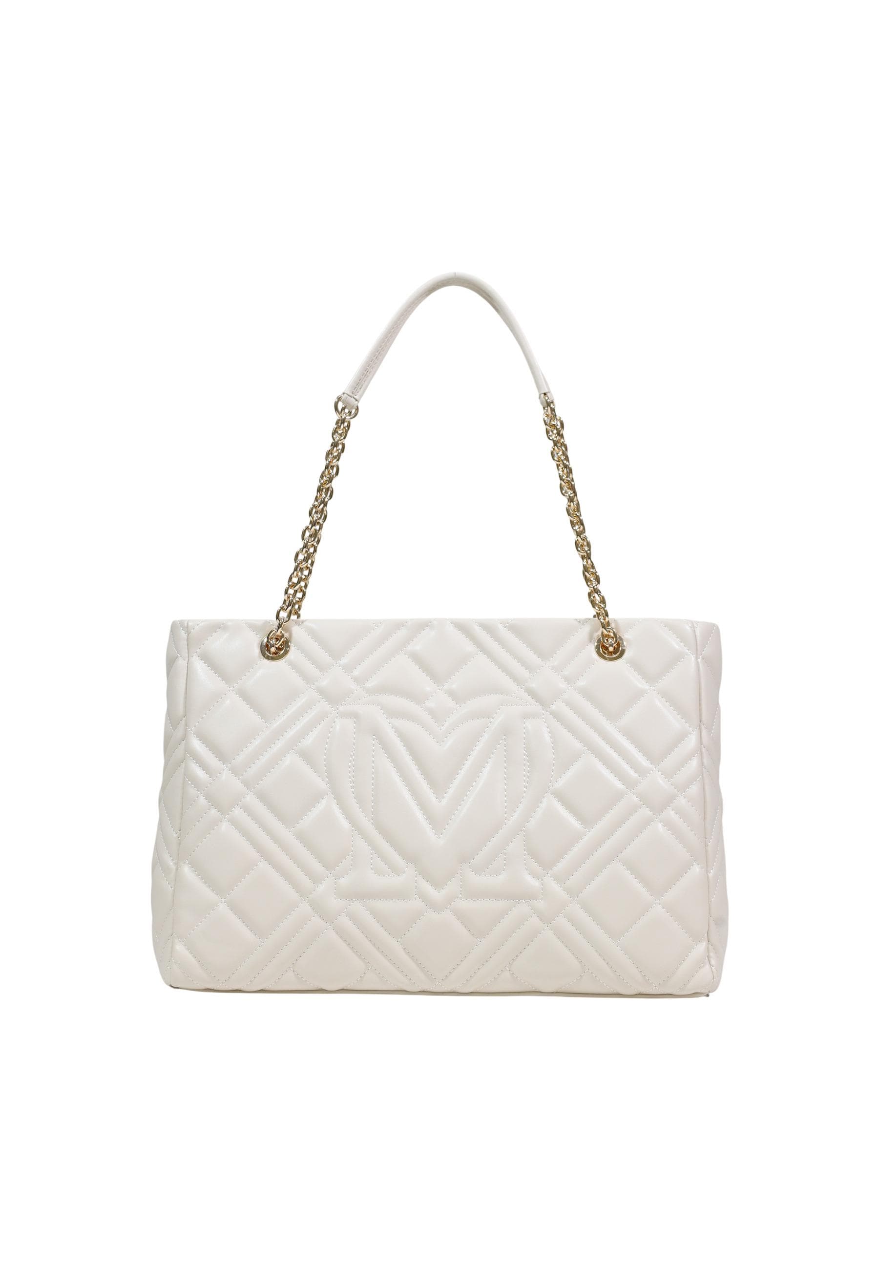 Love Moschino Borsa Donna - Love Moschino