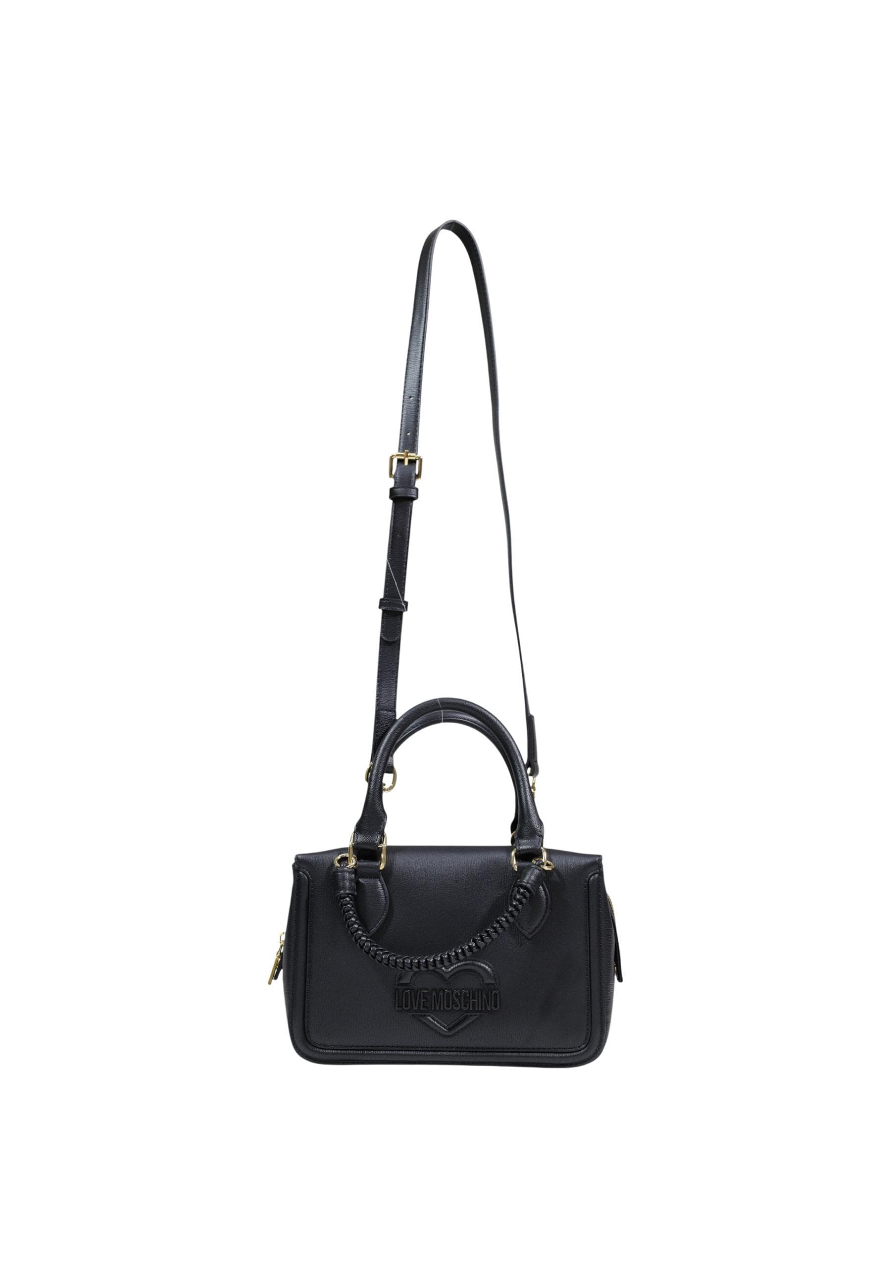 Love Moschino Borsa Donna - Love Moschino