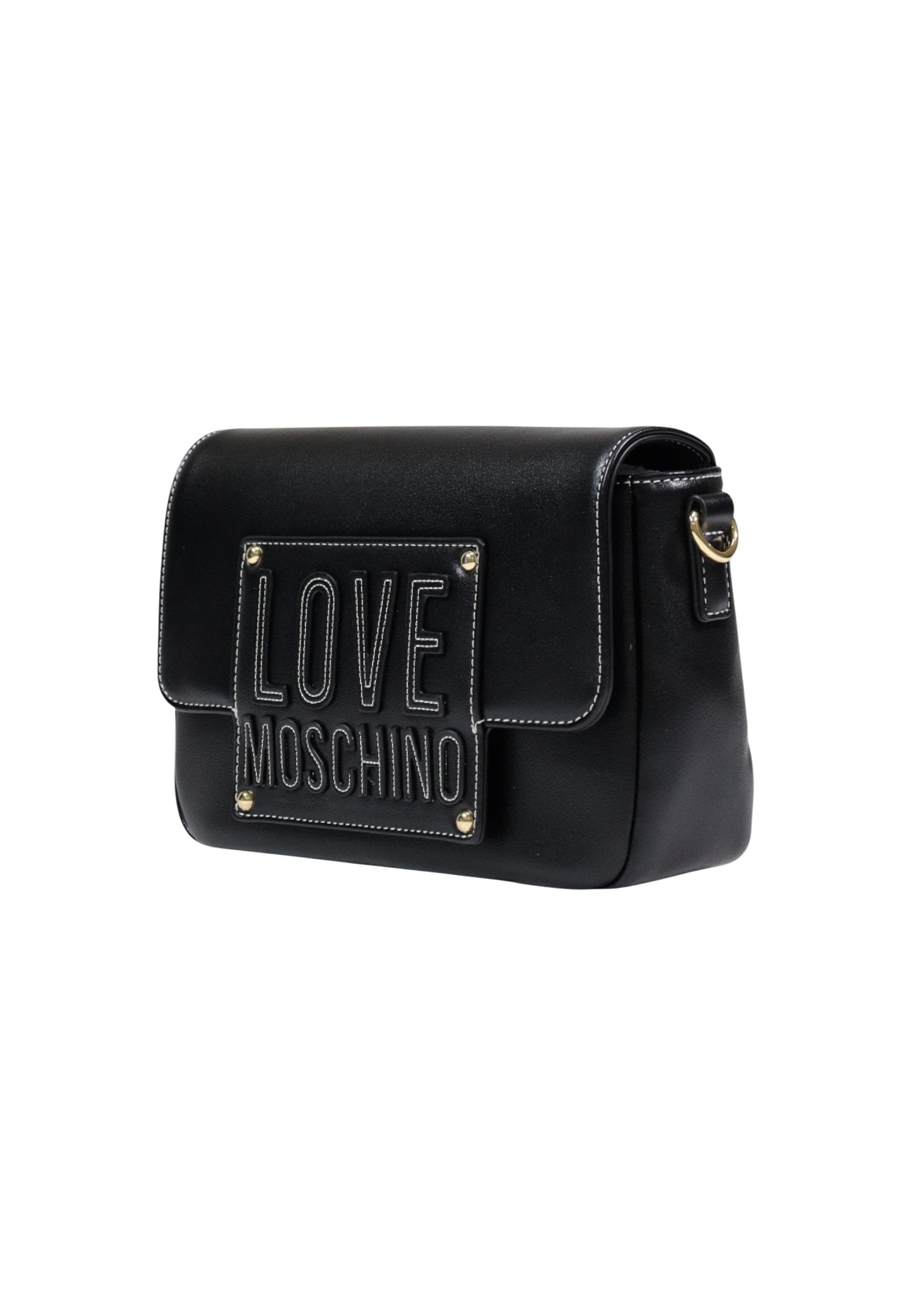 Love Moschino Borsa Donna - Love Moschino