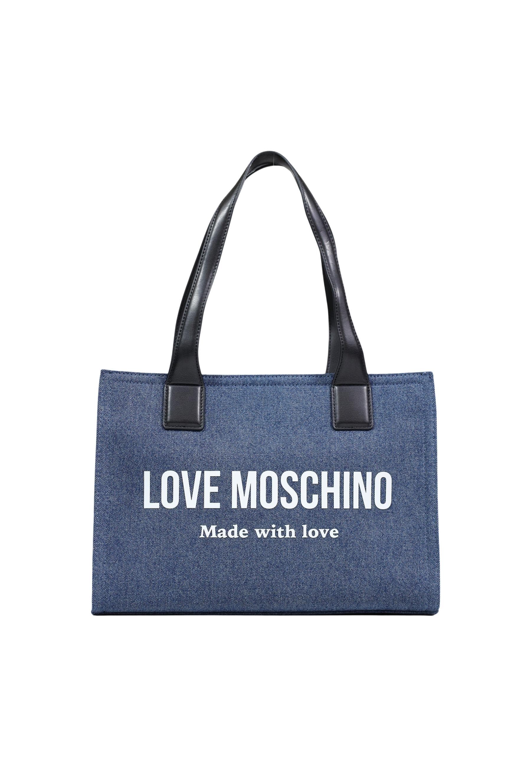Love Moschino Borsa Donna - Love Moschino