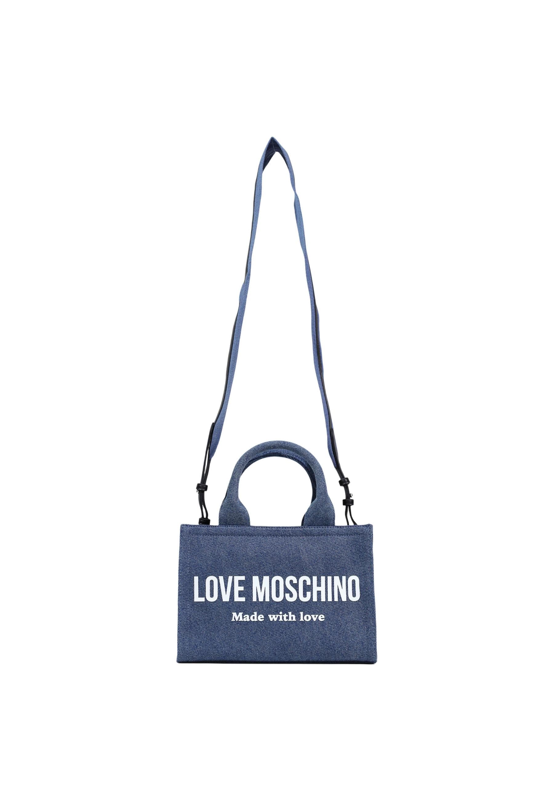 Love Moschino Borsa Donna - Love Moschino