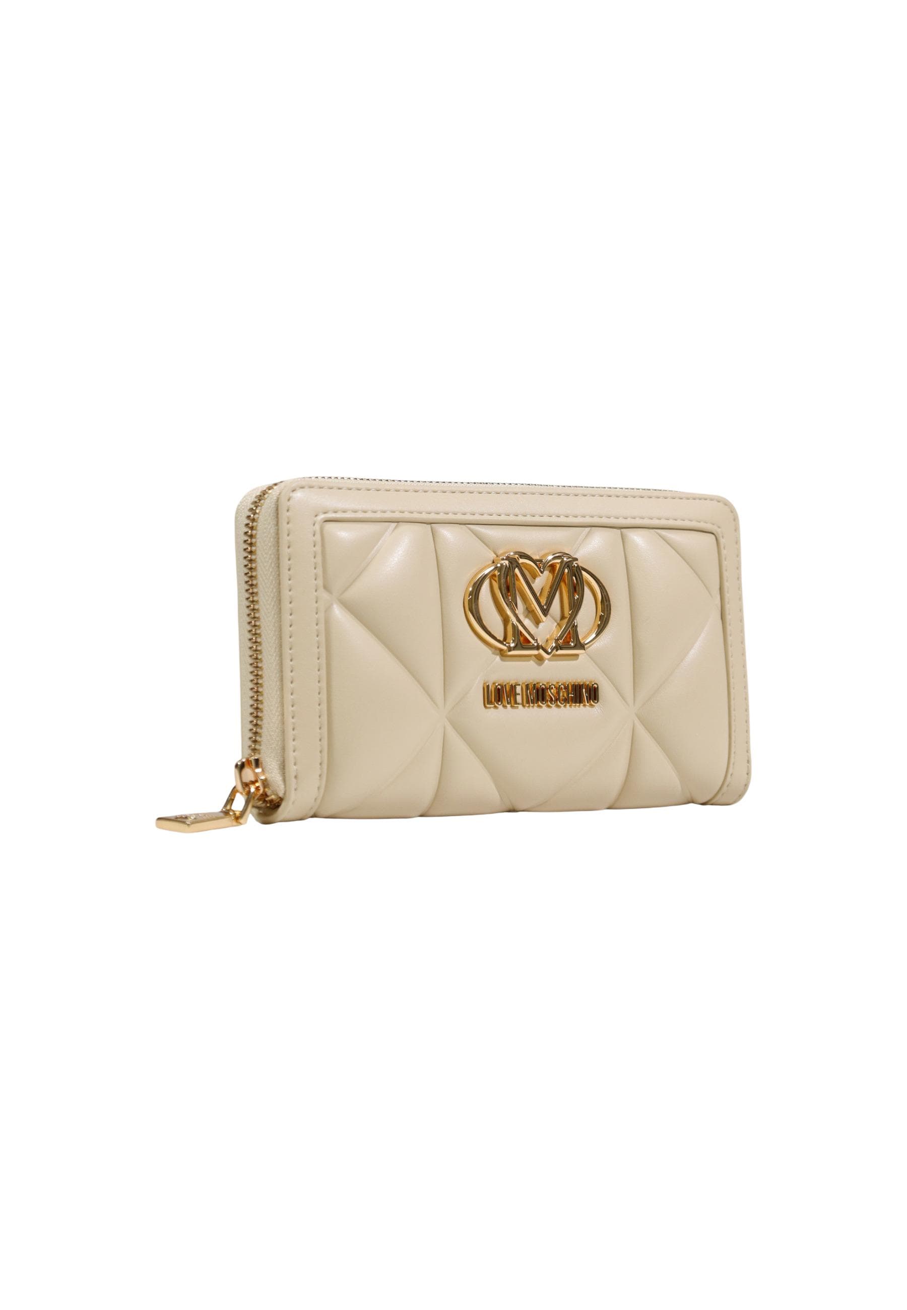 Love Moschino Portafogli Donna - Love Moschino