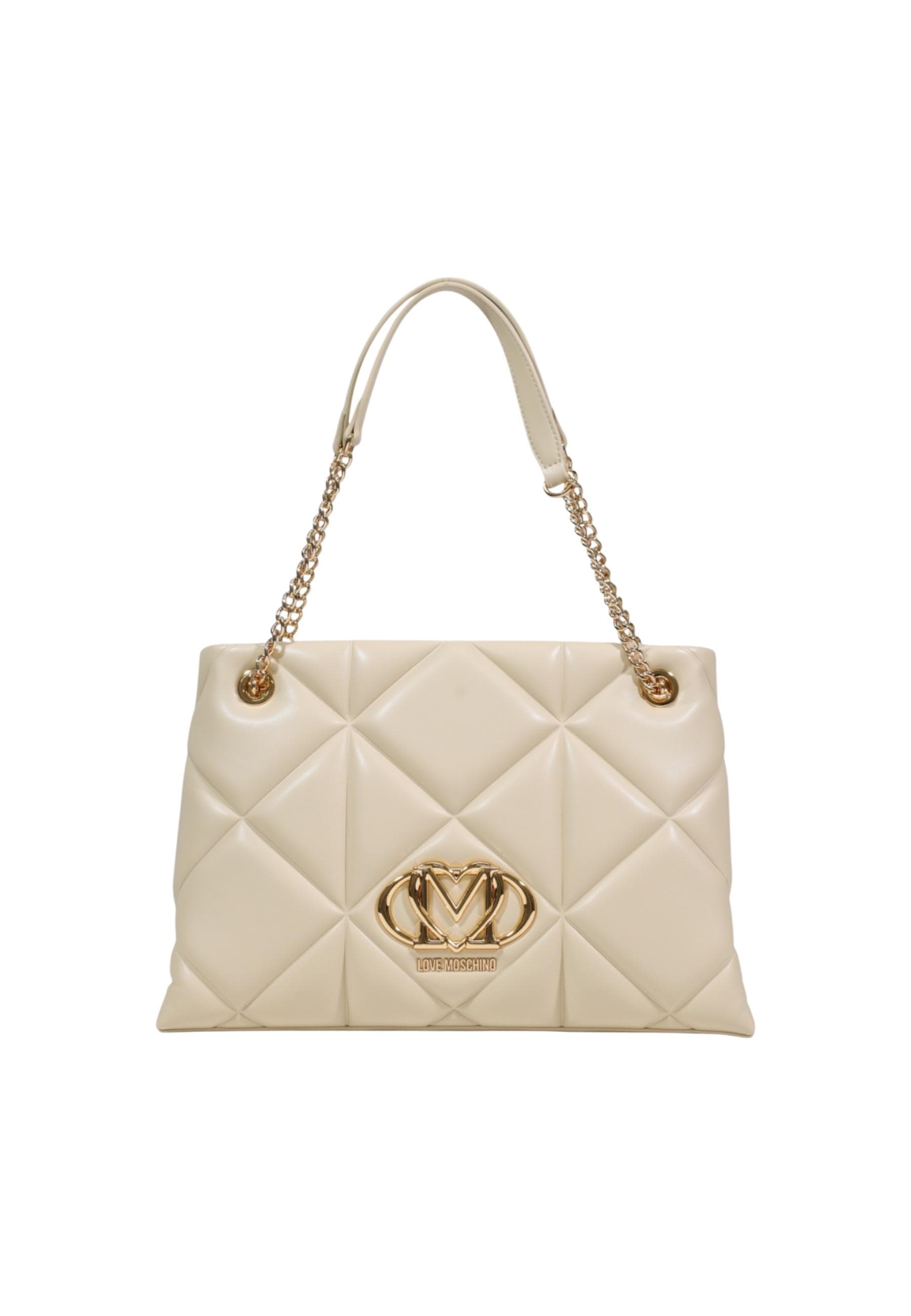Love Moschino Borsa Donna - Love Moschino