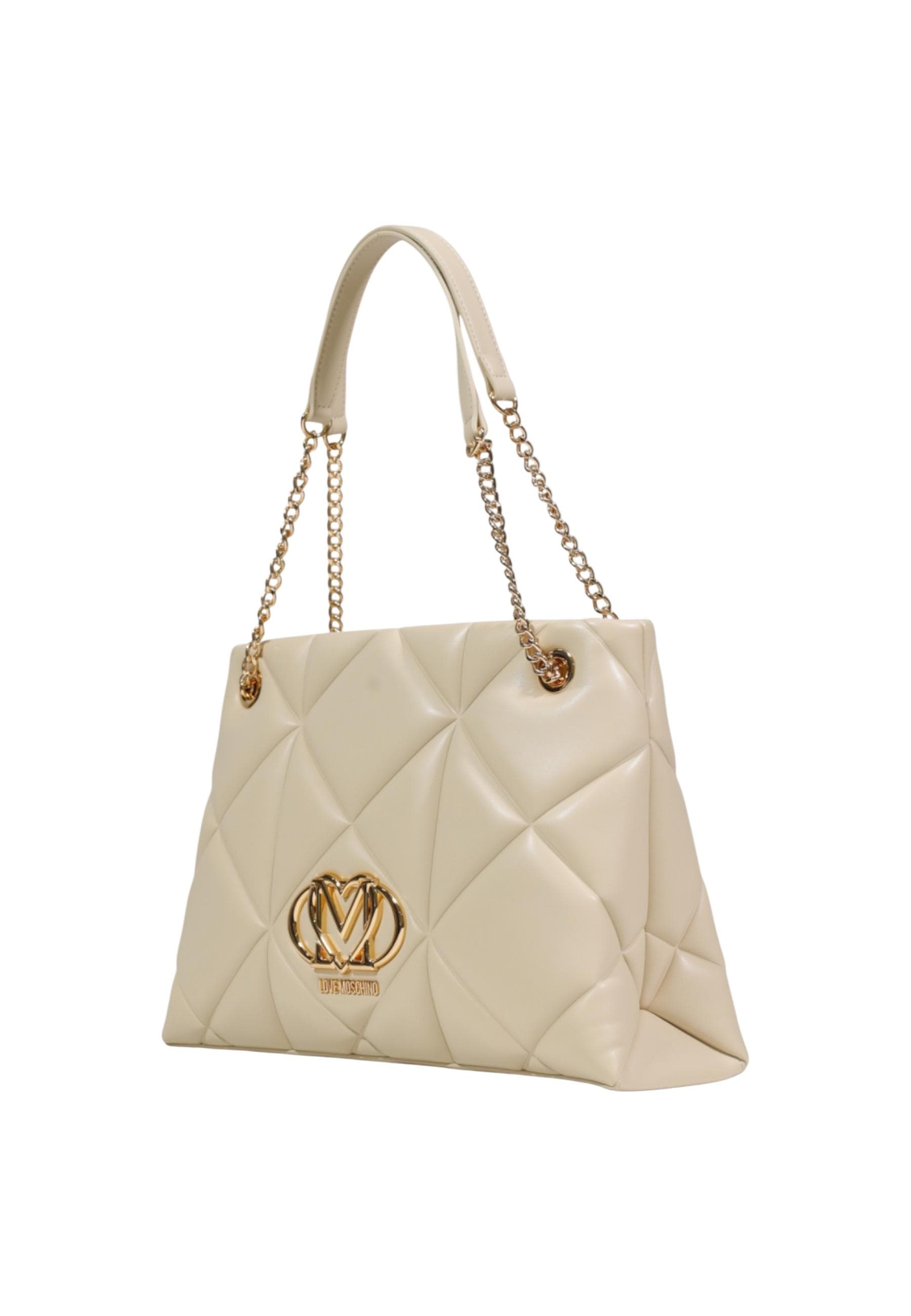 Love Moschino Borsa Donna - Love Moschino
