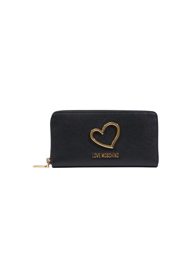 Love Moschino Портфейл Жени