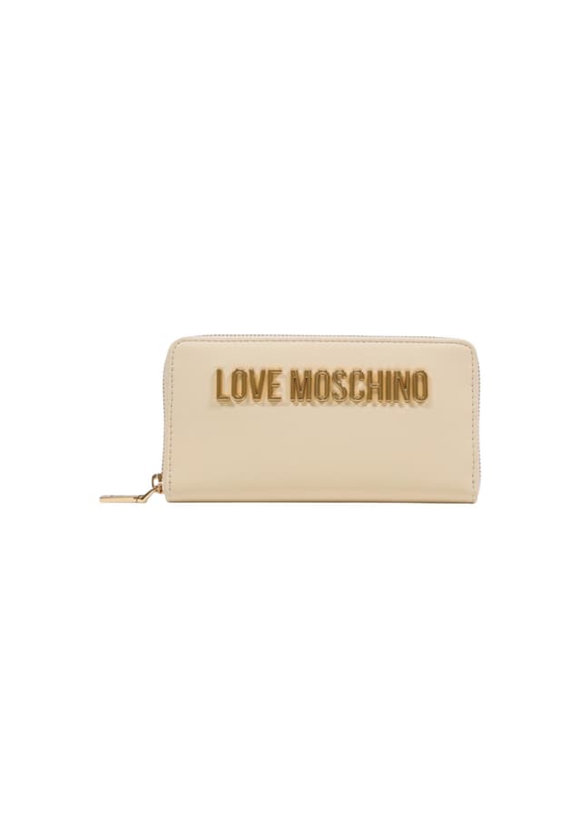 Love Moschino Портфейл Жени