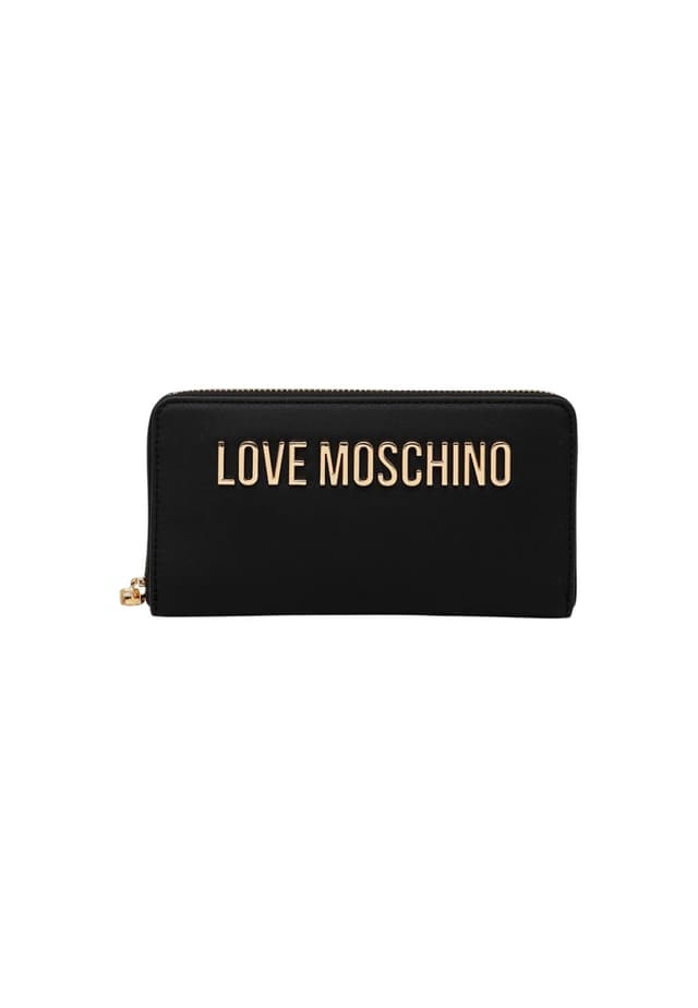 Love Moschino Портфейл Жени