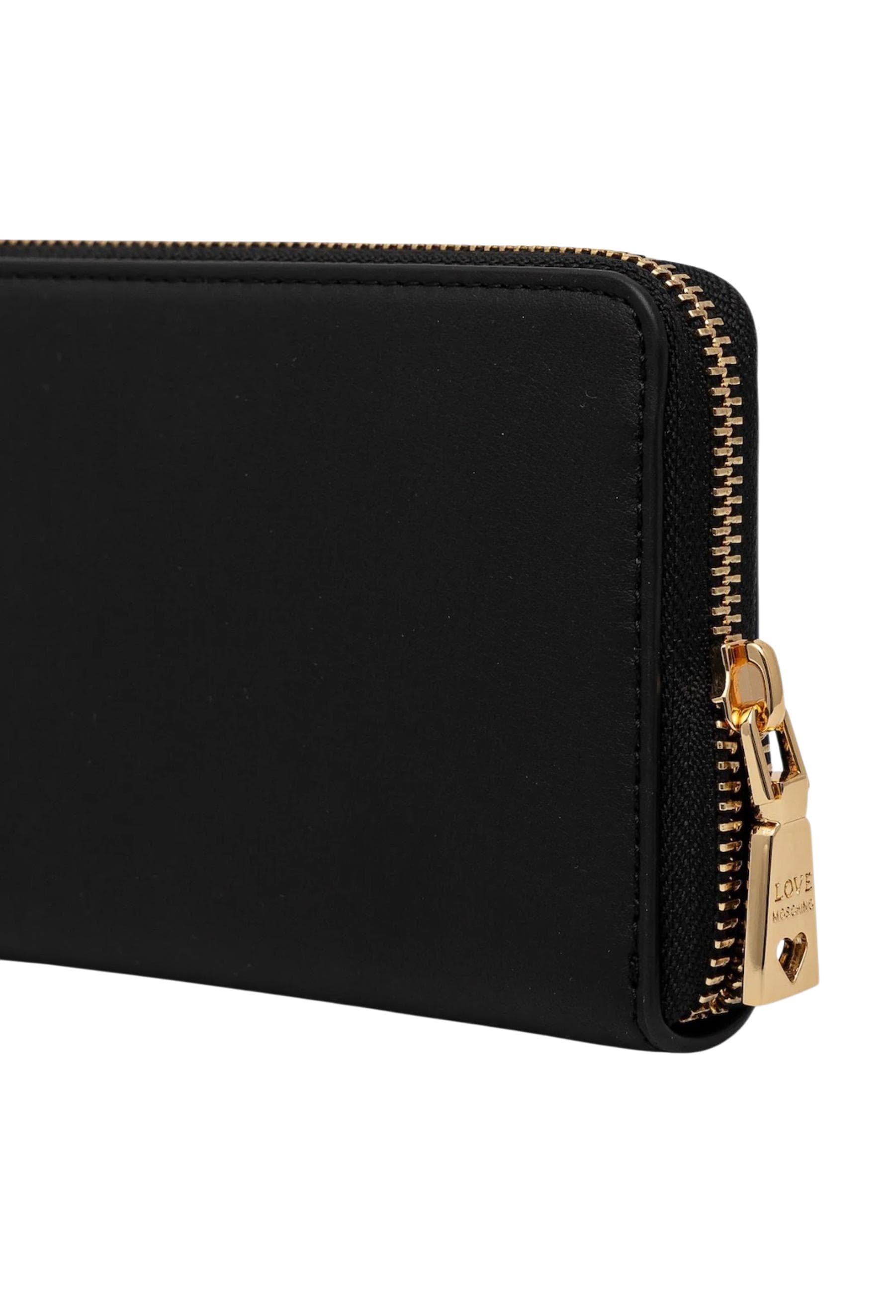 Love Moschino Portafogli Donna - Love Moschino