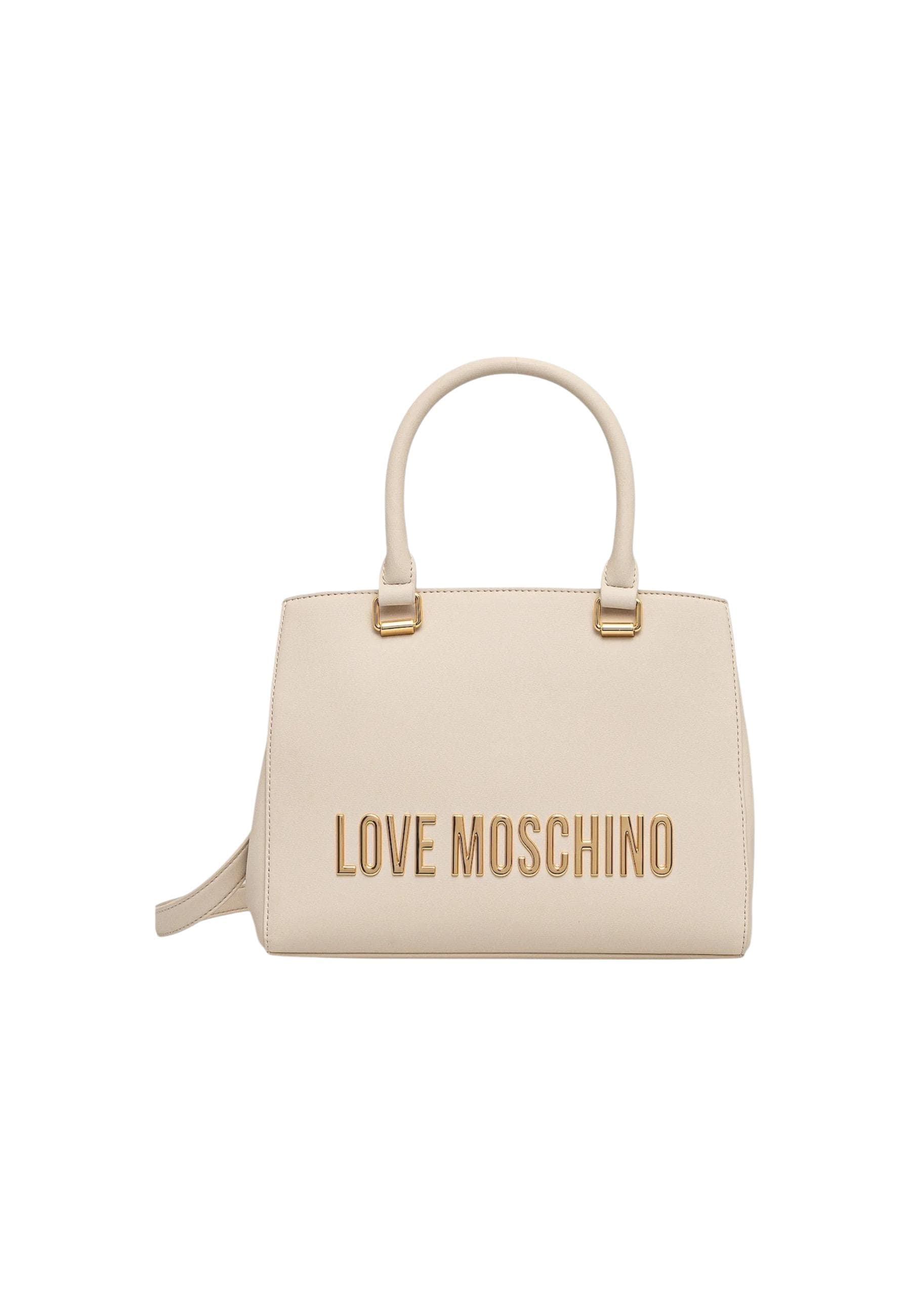 Love Moschino Borsa Donna - Love Moschino