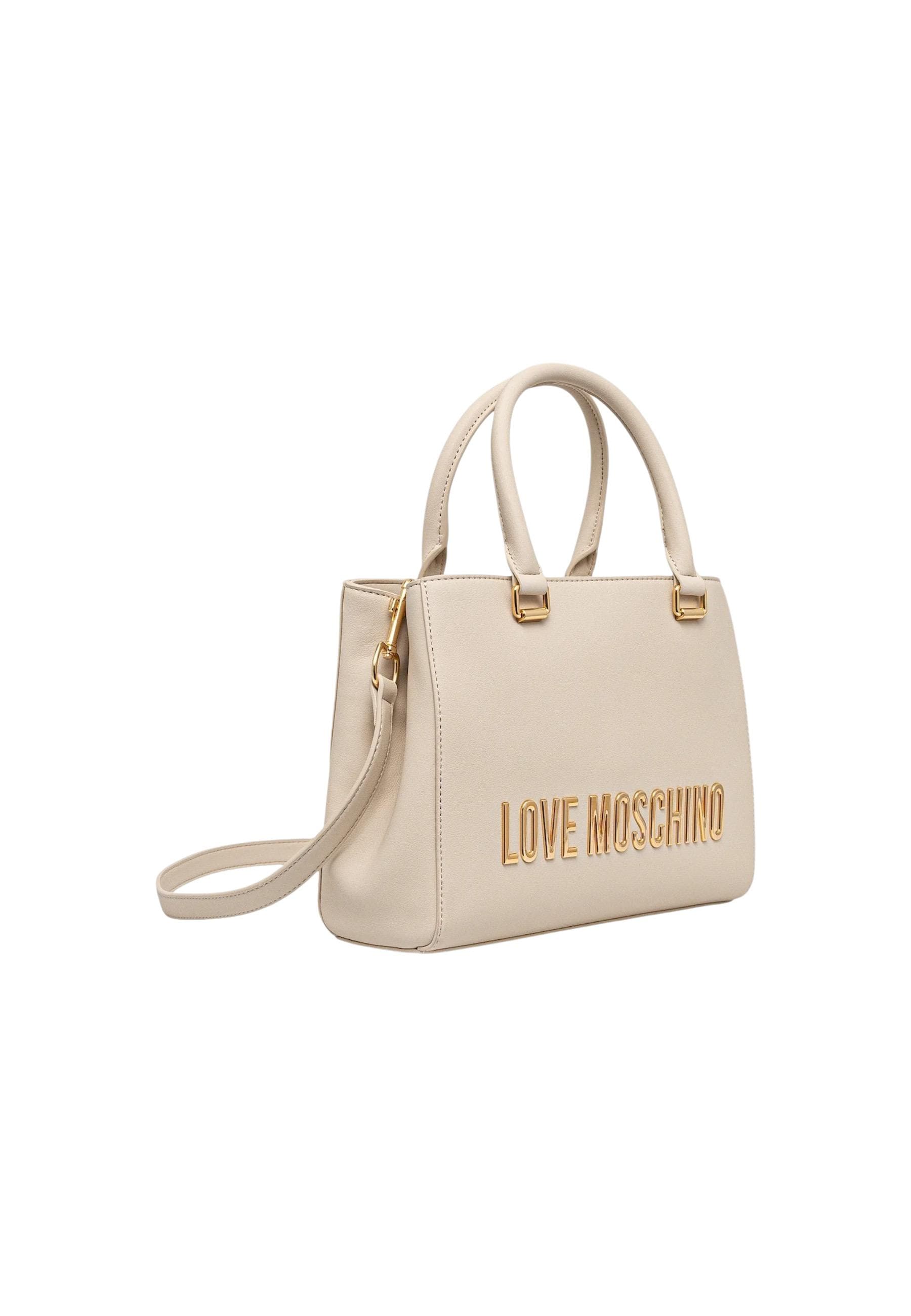 Love Moschino Borsa Donna - Love Moschino