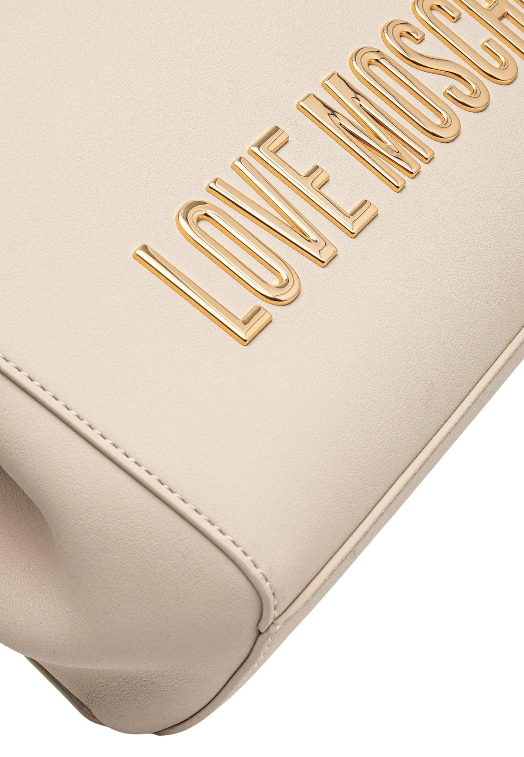 Love Moschino Borsa Donna - Love Moschino