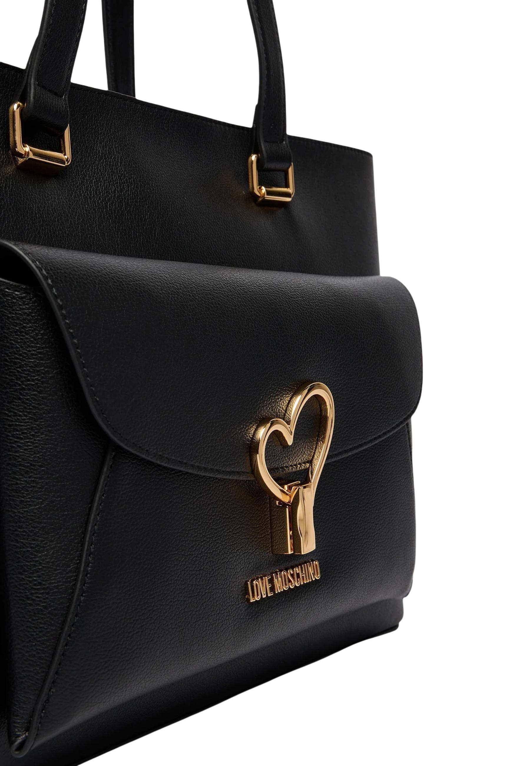 Love Moschino Borsa Donna - Love Moschino