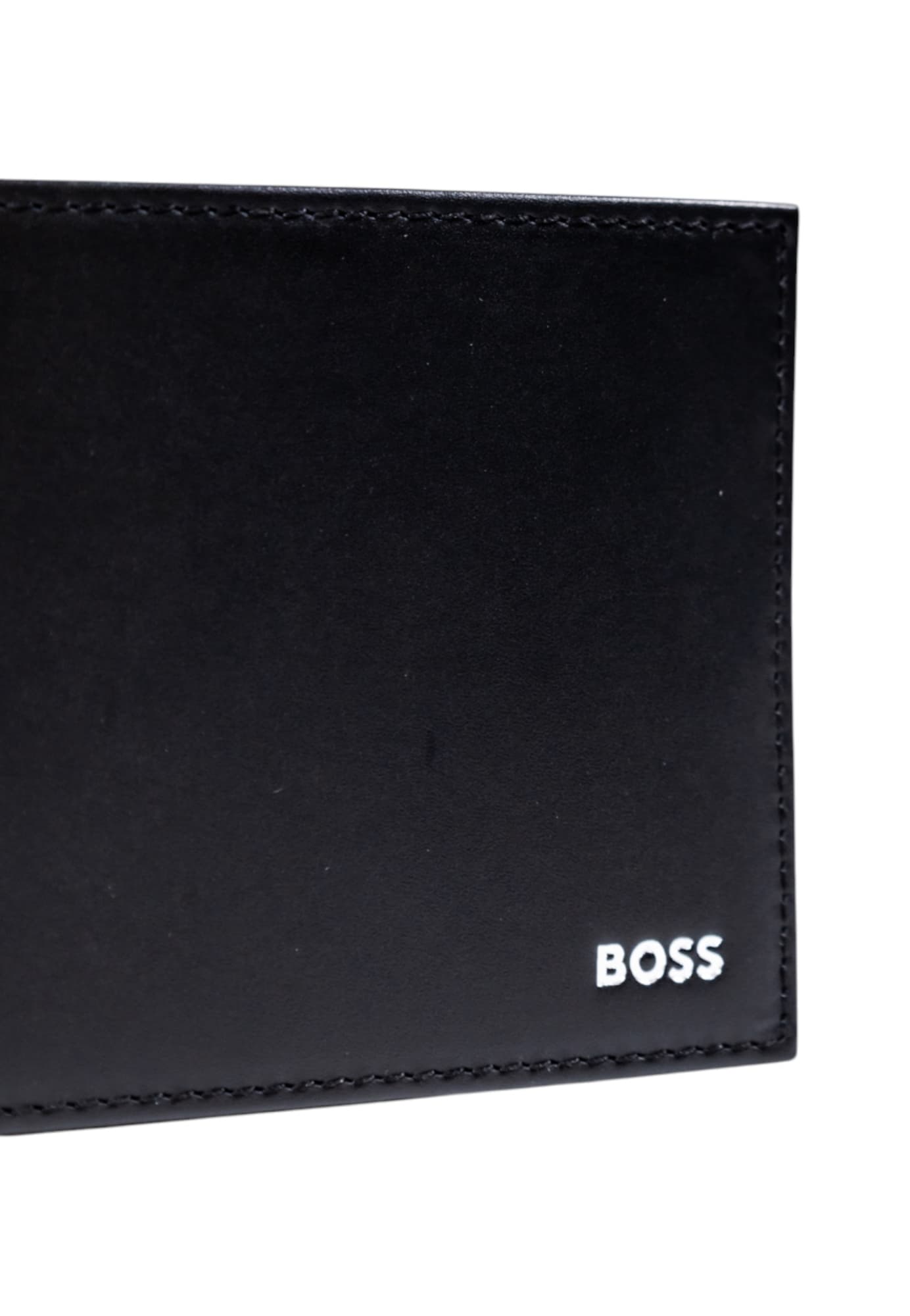 Boss Portafogli Uomo - Boss