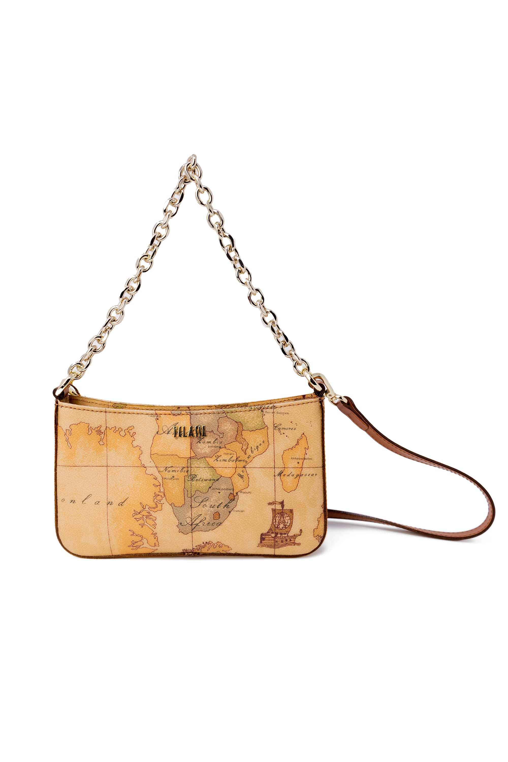 Alviero Martini Prima Classe Borsa Donna - Alviero Martini Prima Classe