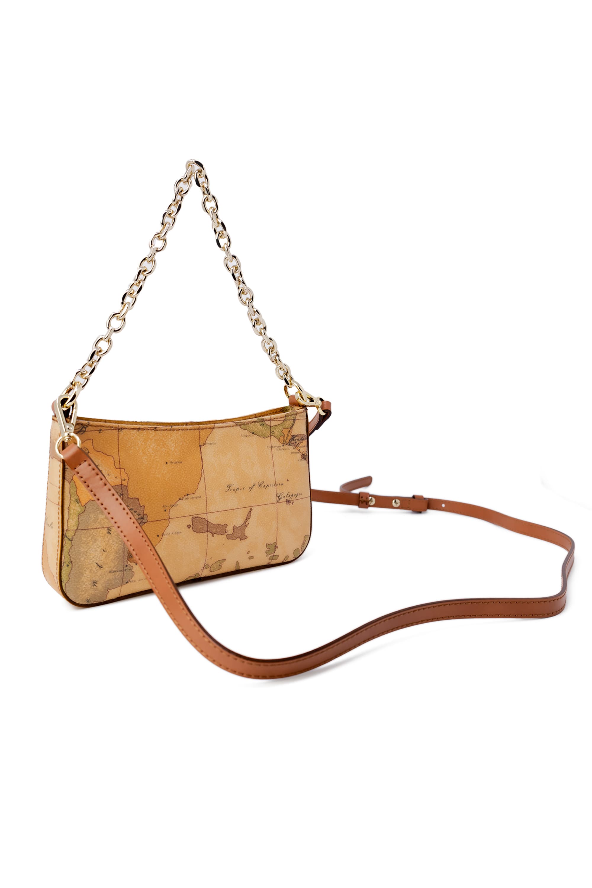 Alviero Martini Prima Classe Borsa Donna - Alviero Martini Prima Classe