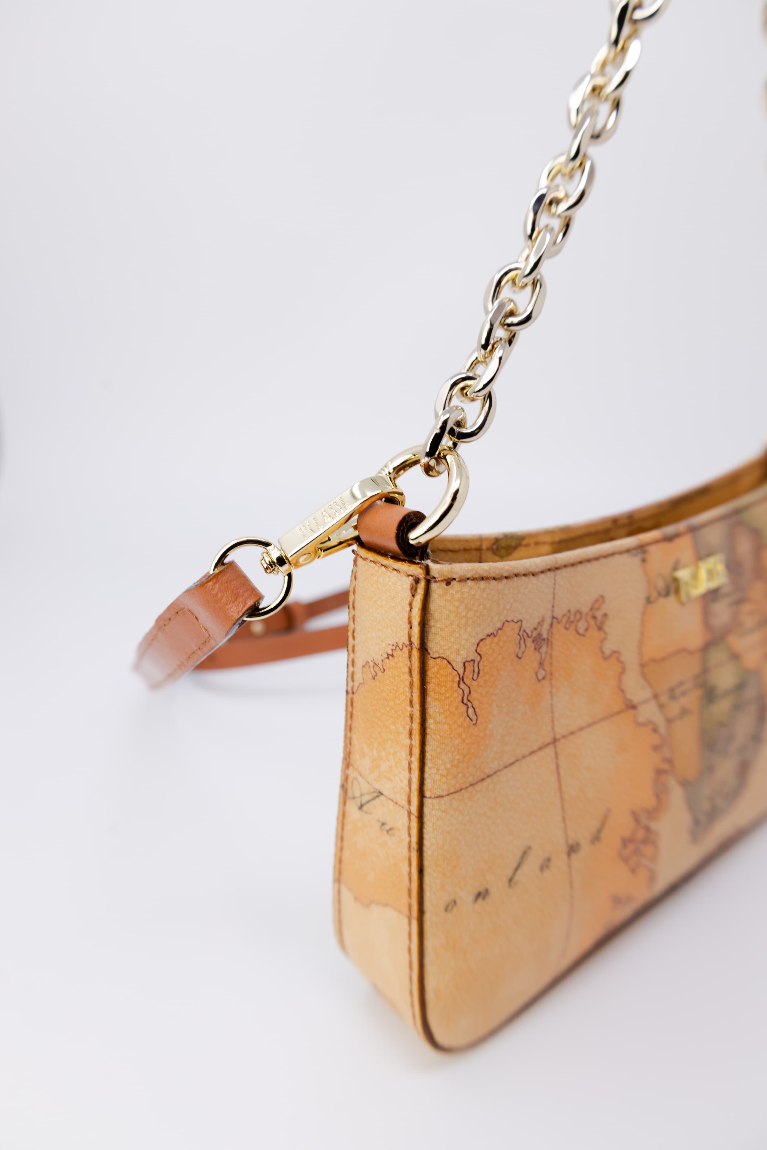 Alviero Martini Prima Classe Borsa Donna - Alviero Martini Prima Classe