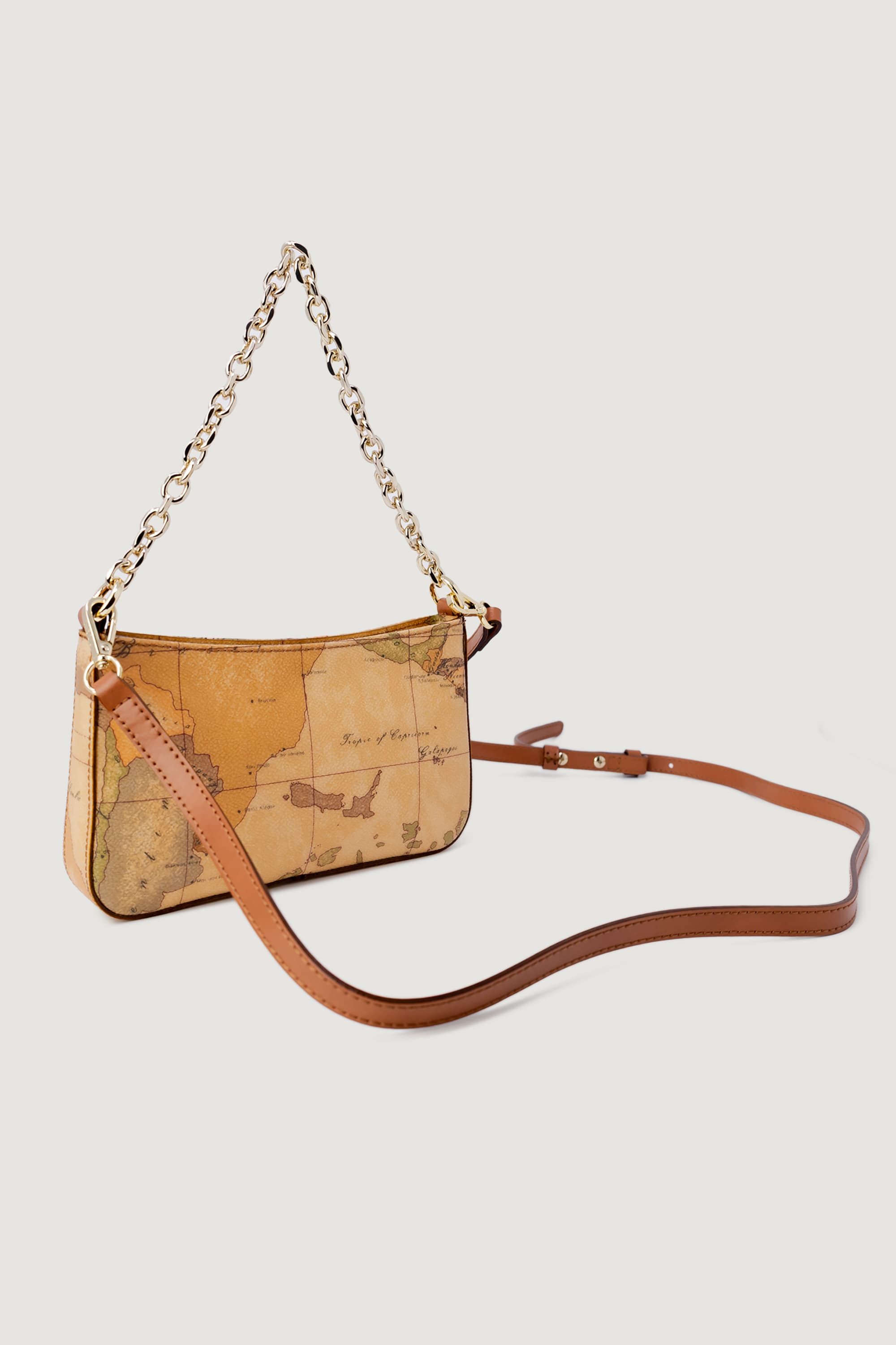 Alviero Martini Prima Classe Borsa Donna - Alviero Martini Prima Classe