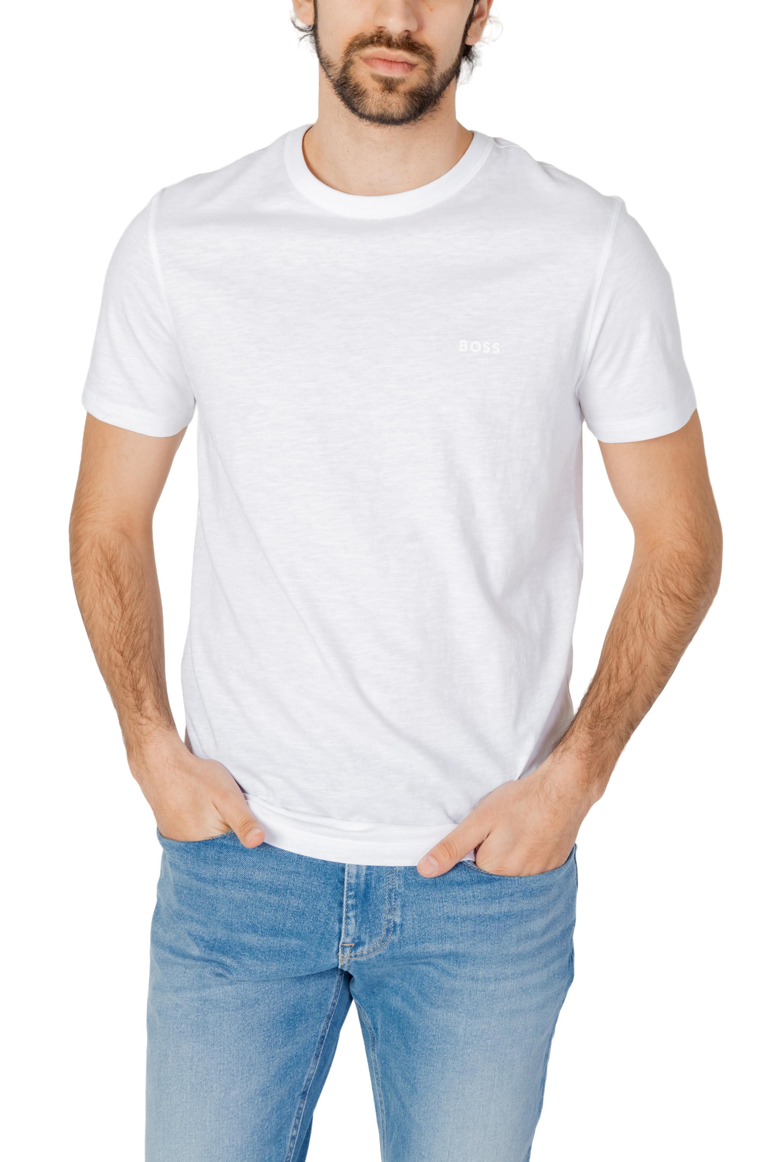 Boss T-Shirt Uomo - Boss