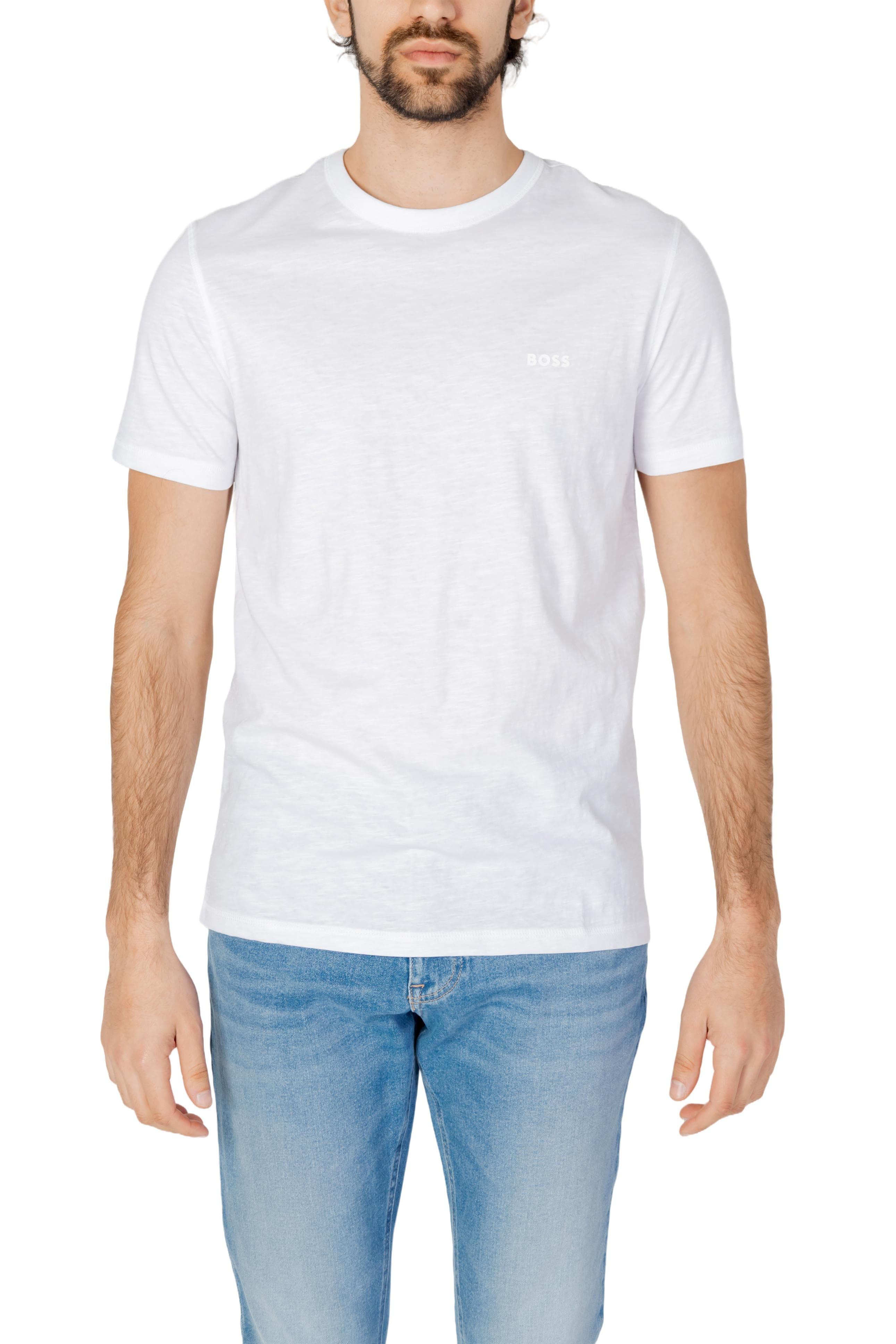 Boss T-Shirt Uomo - Boss