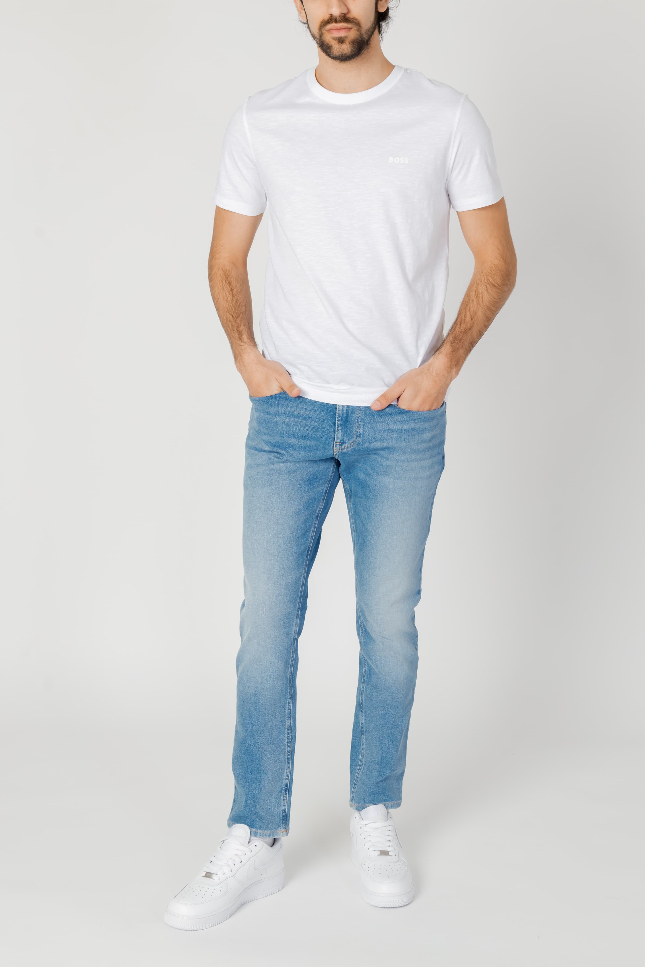 Boss T-Shirt Uomo - Boss