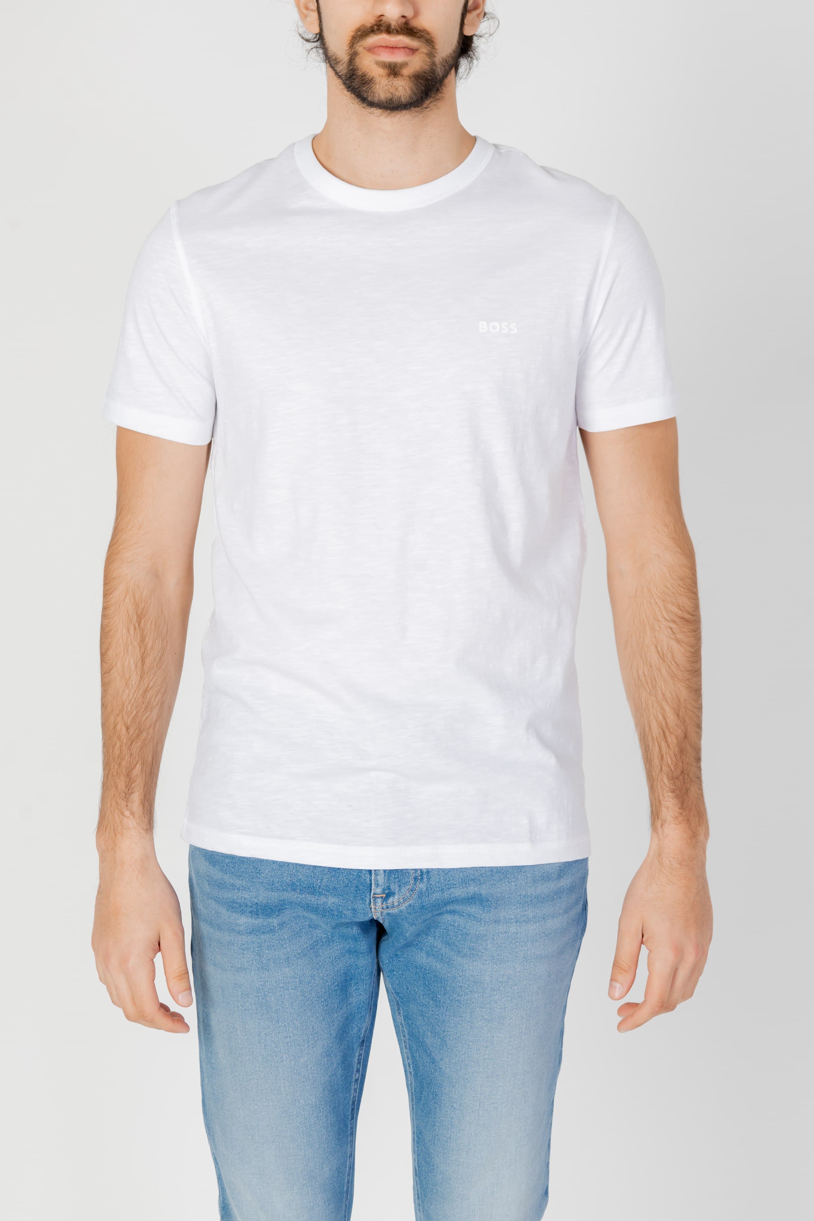 Boss T-Shirt Uomo - Boss