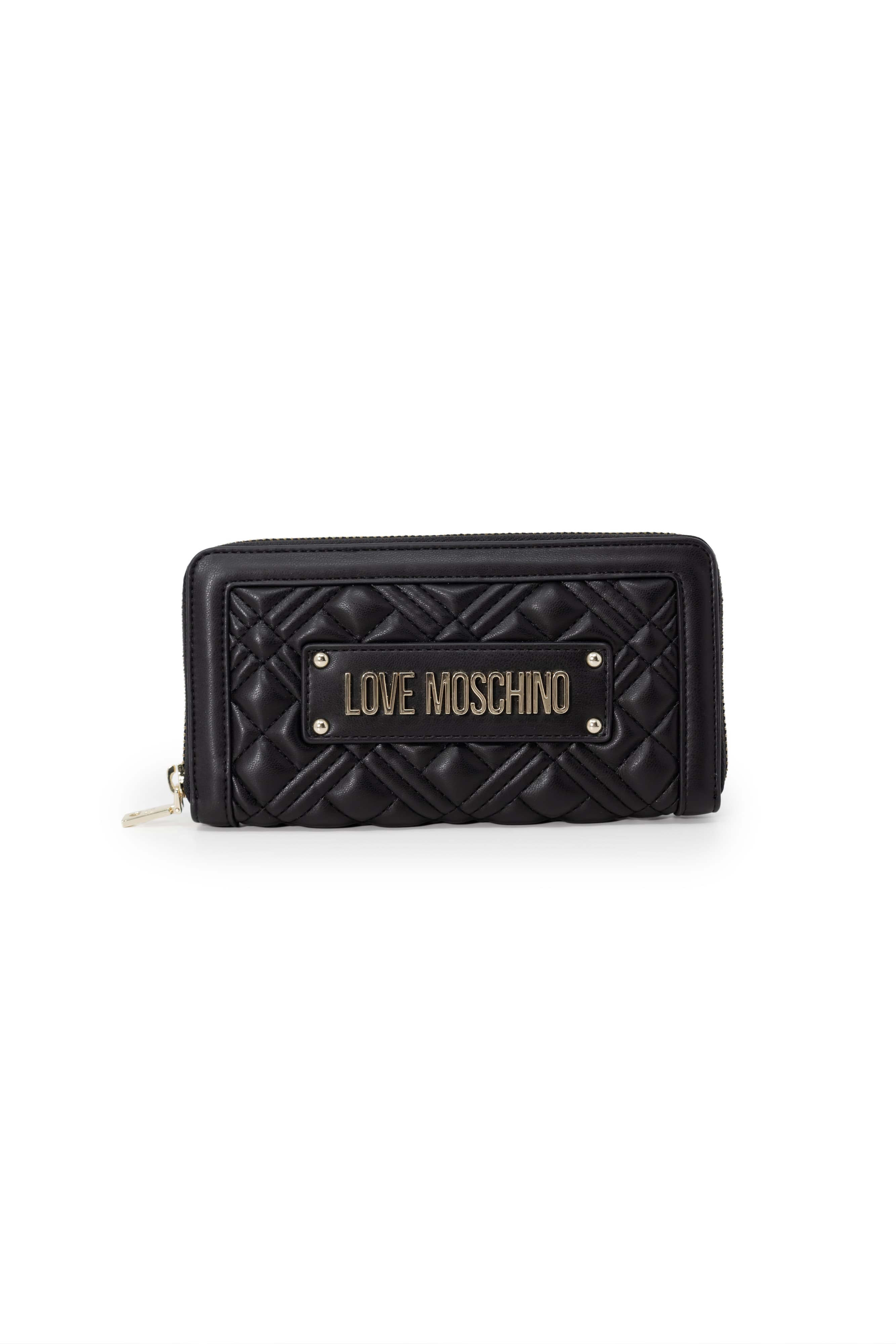 Love Moschino Portafogli Donna - Love Moschino