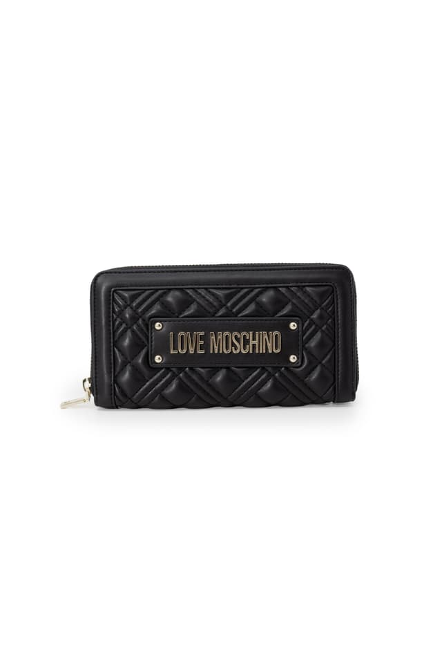 Love Moschino Портфейл Жени