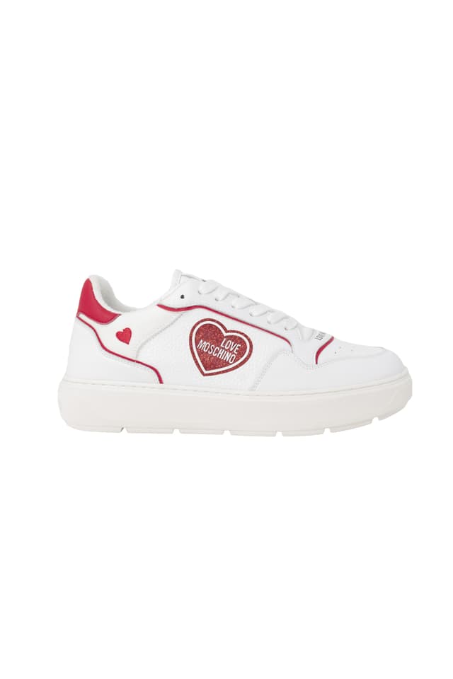 Love Moschino Жени Маратонки