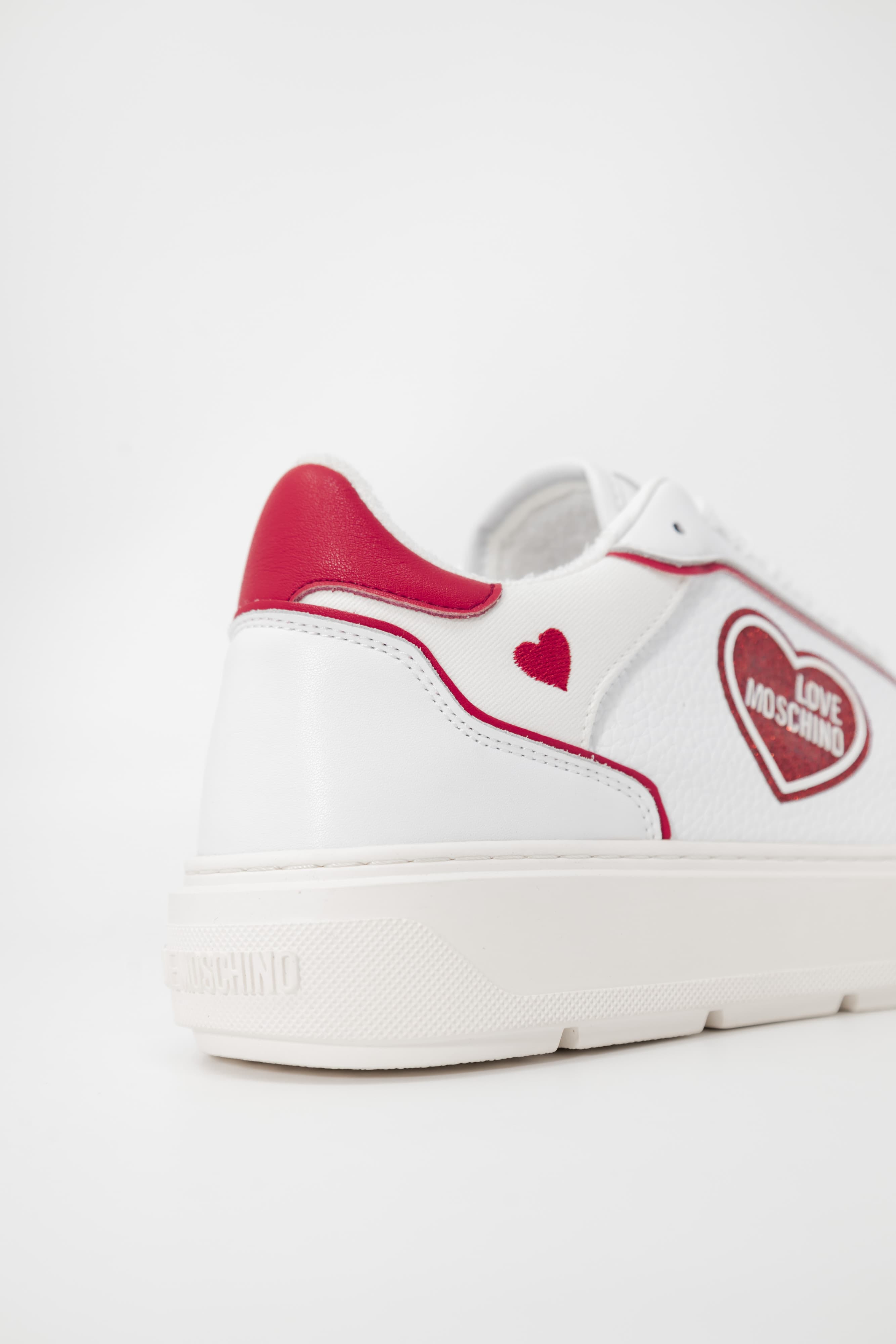 Love Moschino Sneakers Donna - Love Moschino