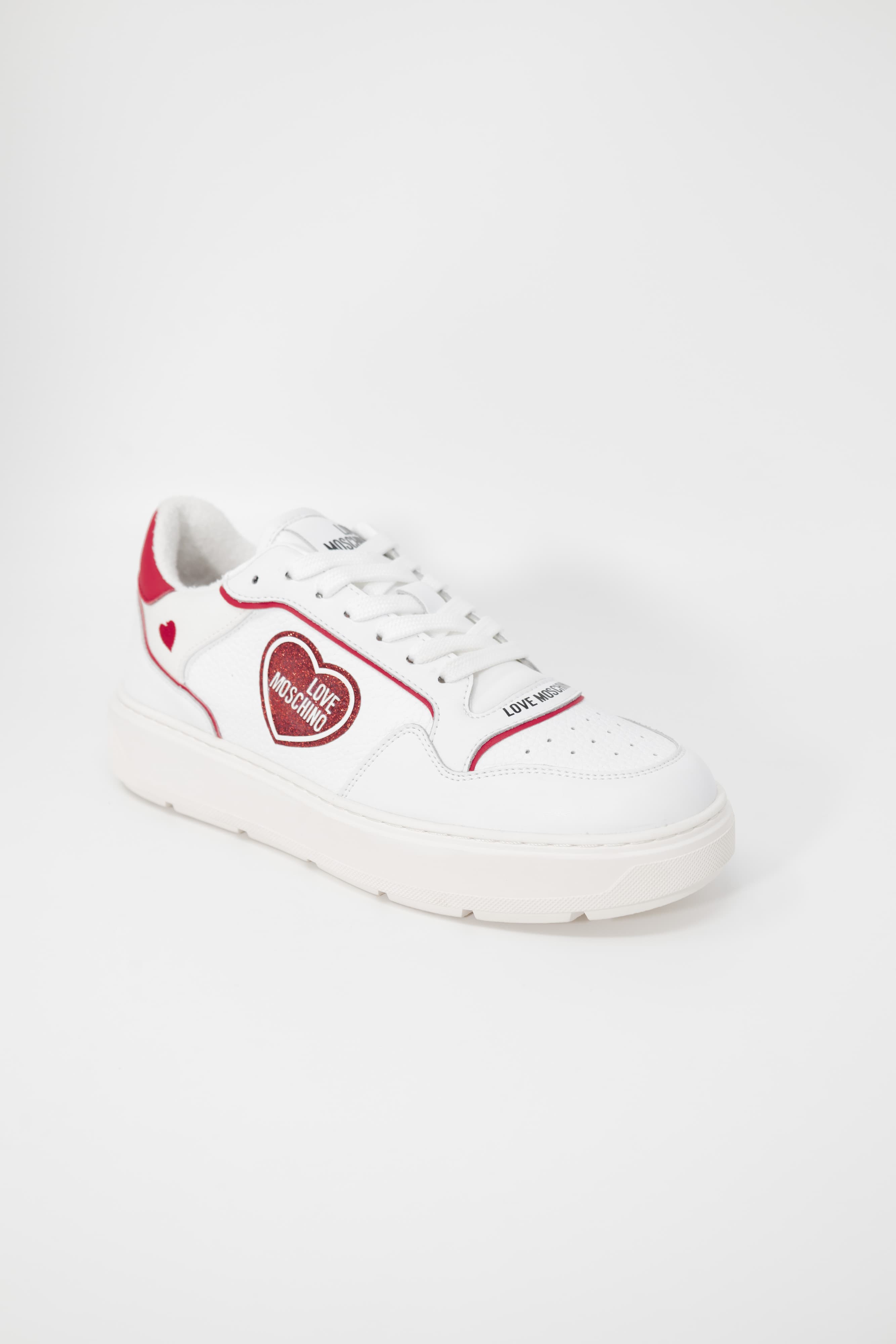Love Moschino Sneakers Donna - Love Moschino