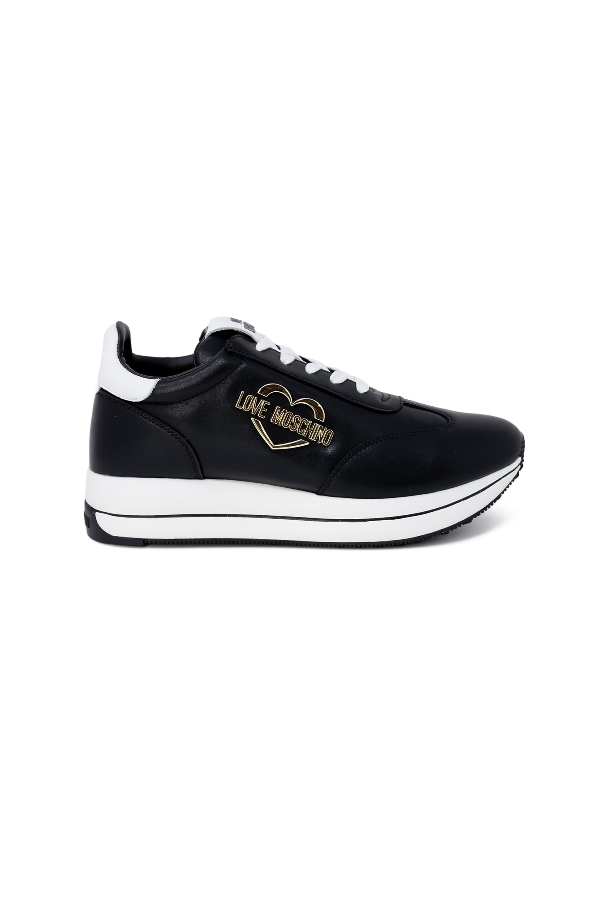 Love Moschino Sneakers Donna - Love Moschino