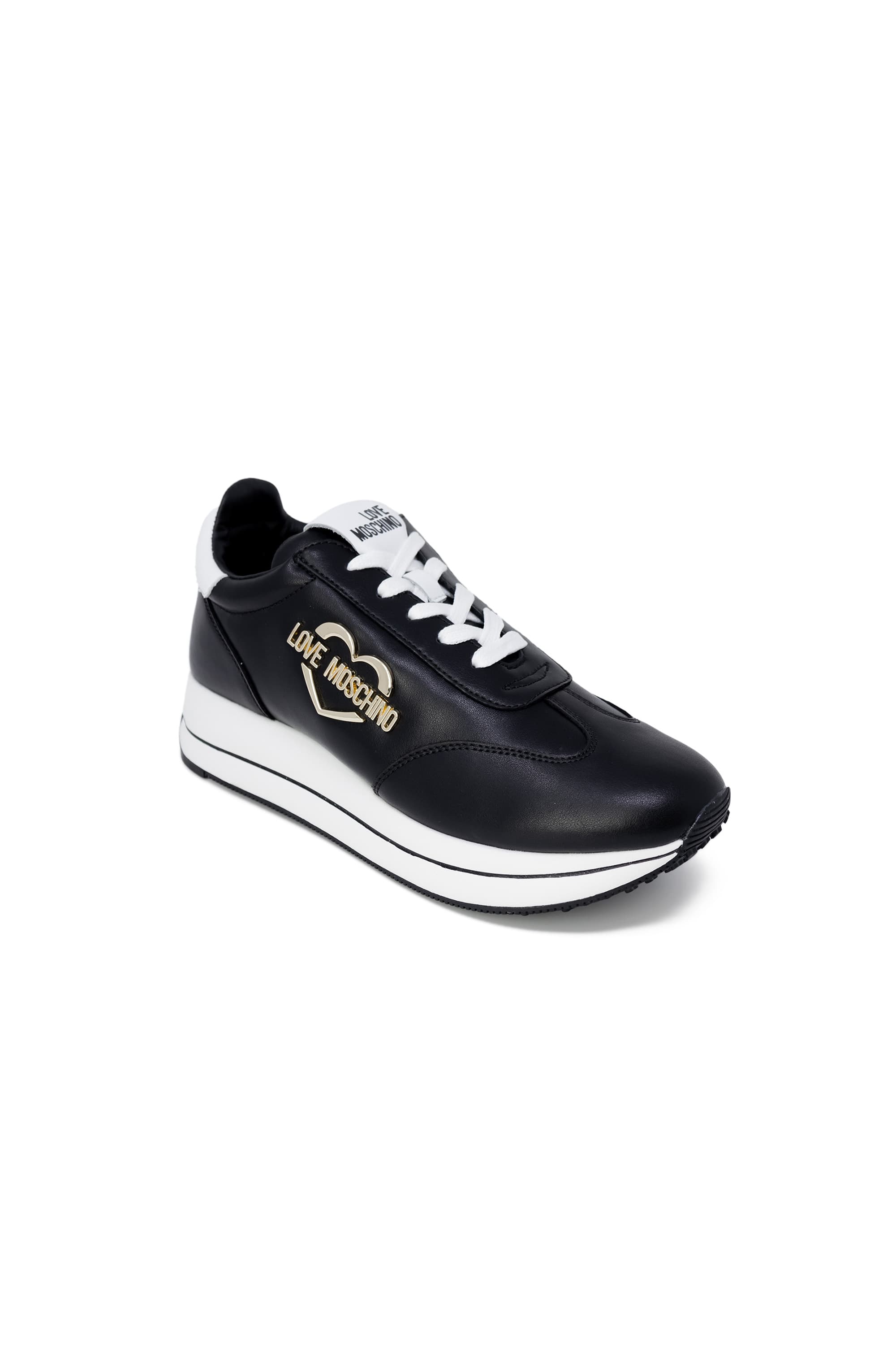 Love Moschino Sneakers Donna - Love Moschino